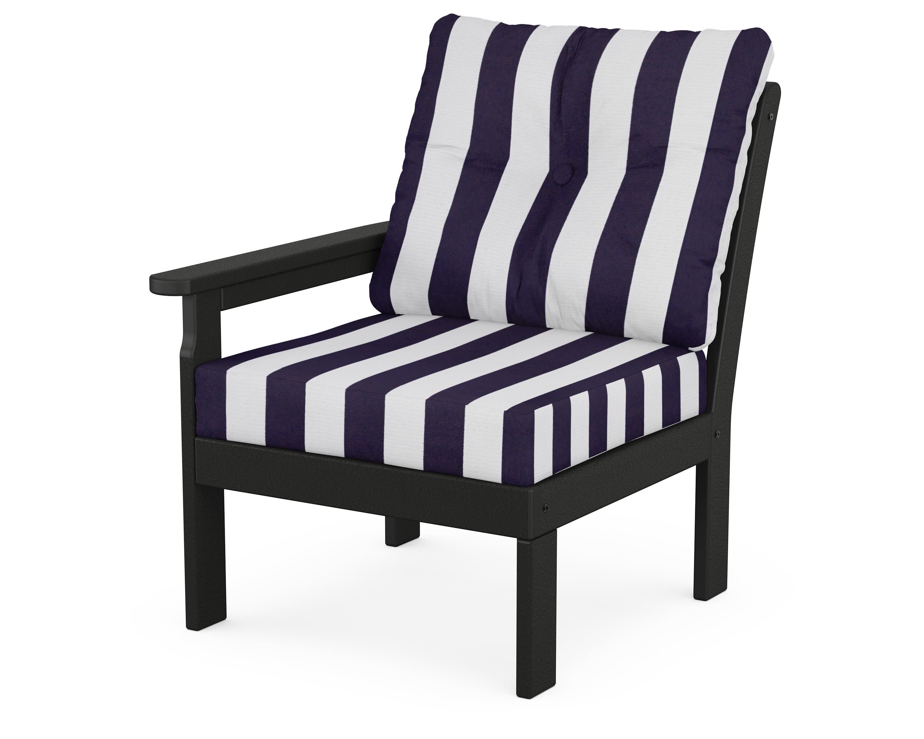 Vineyard Modular Left Arm Chair - Image 169