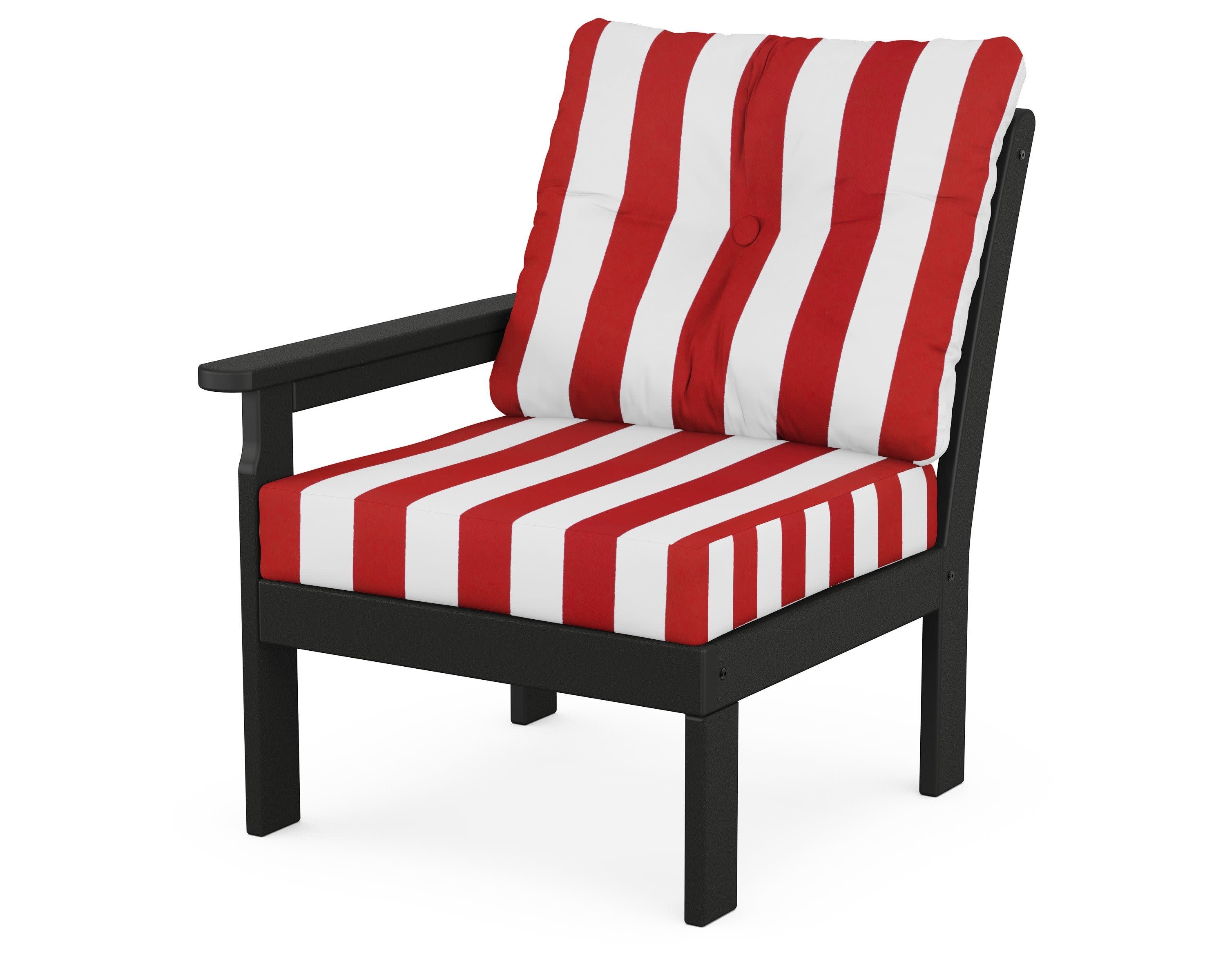 Vineyard Modular Left Arm Chair - Image 170