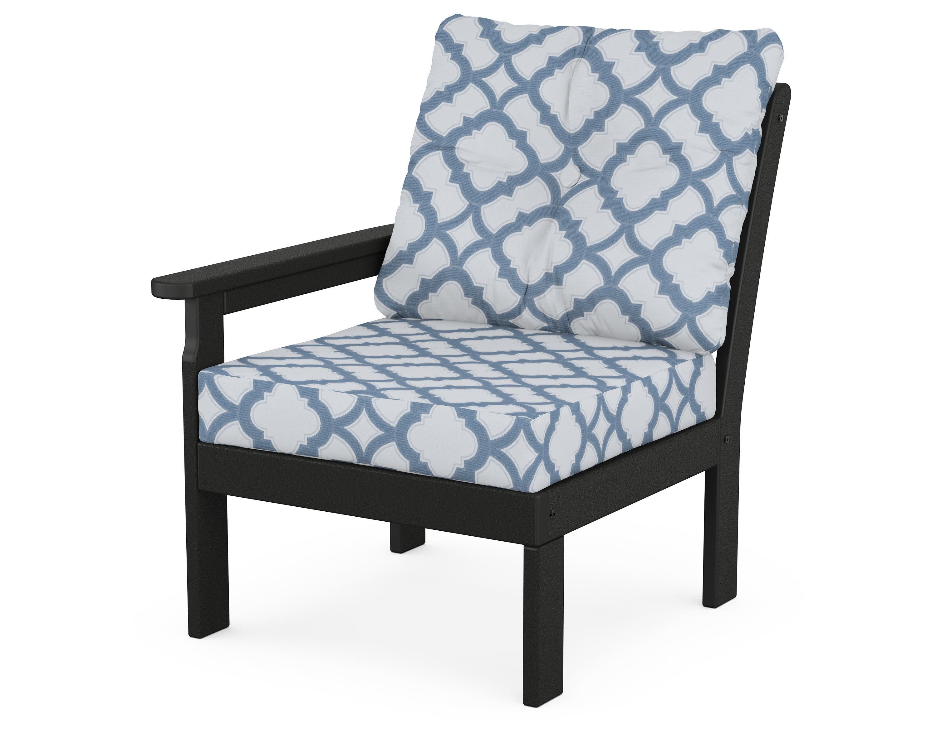 Vineyard Modular Left Arm Chair - Image 175