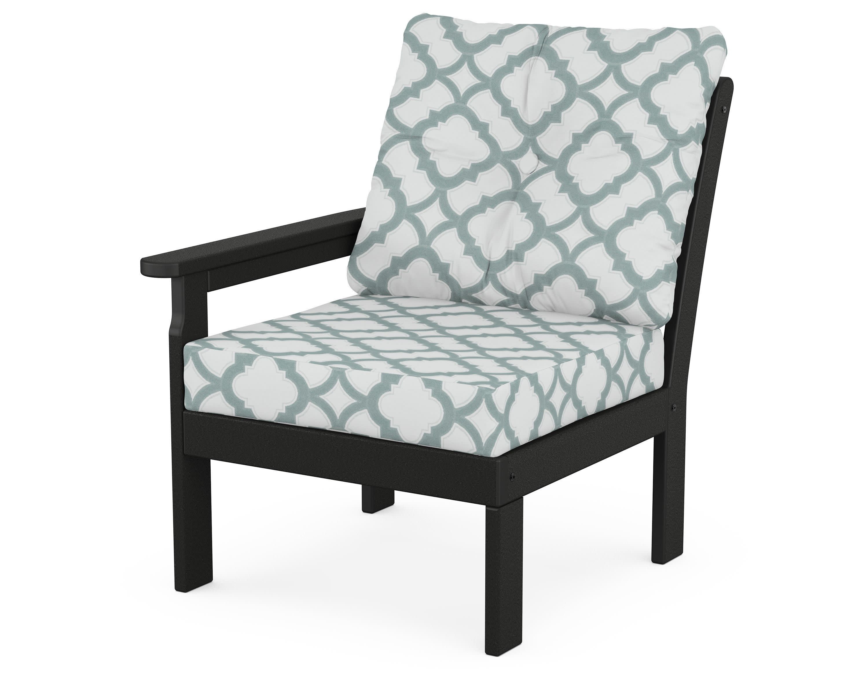 Vineyard Modular Left Arm Chair - Image 176