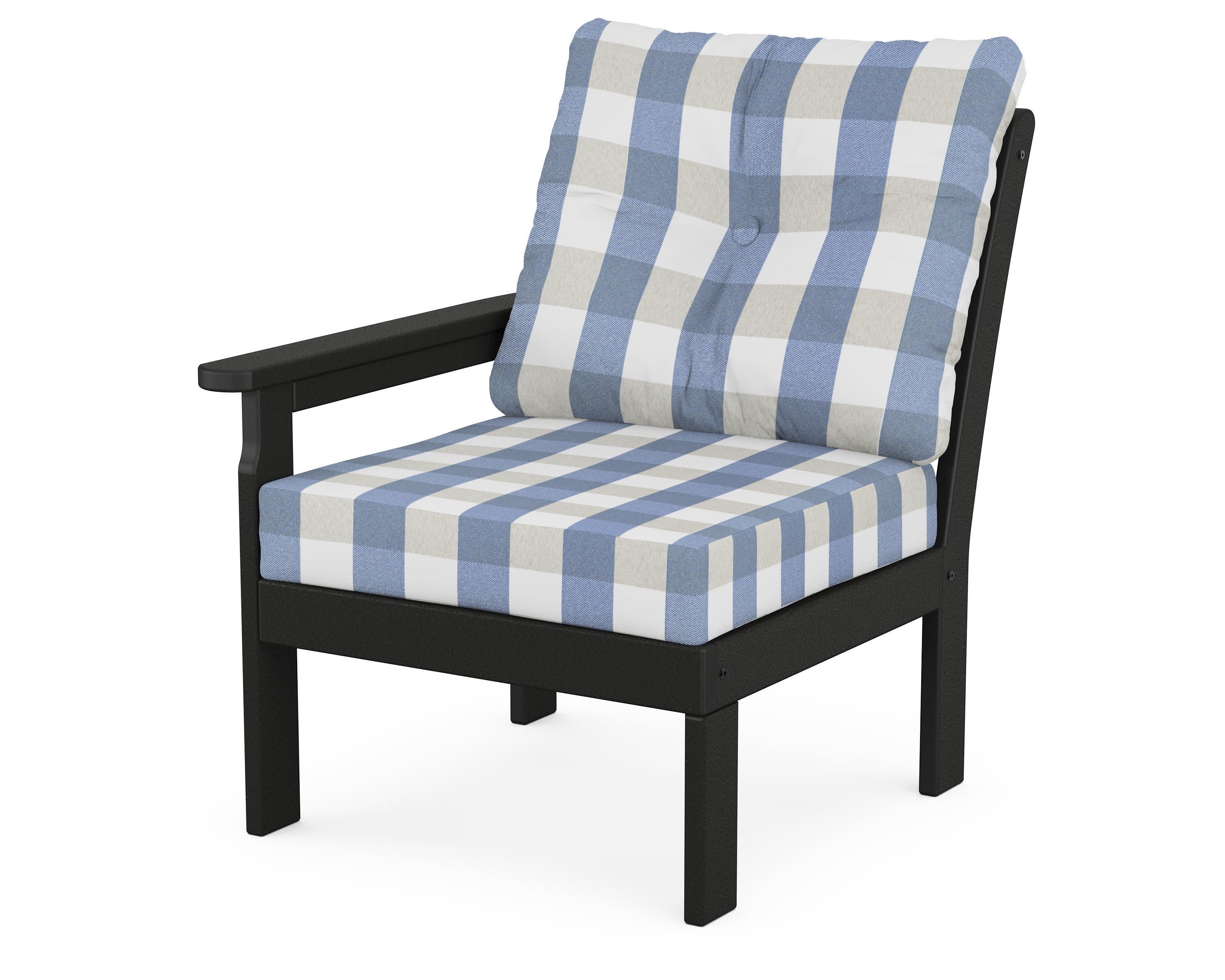 Vineyard Modular Left Arm Chair - Image 177