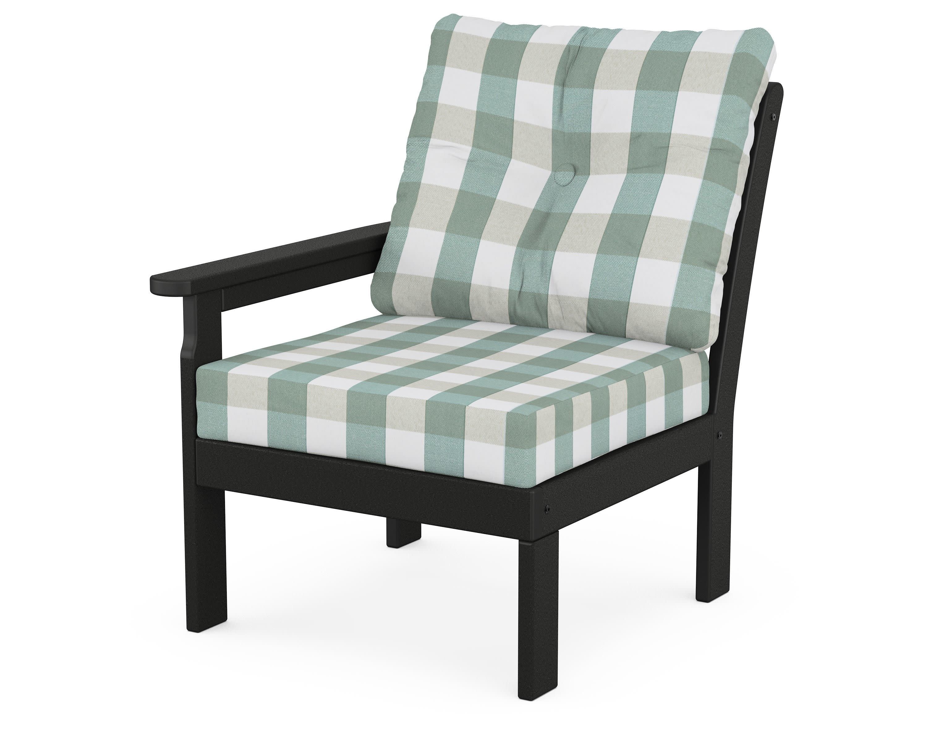 Vineyard Modular Left Arm Chair - Image 178