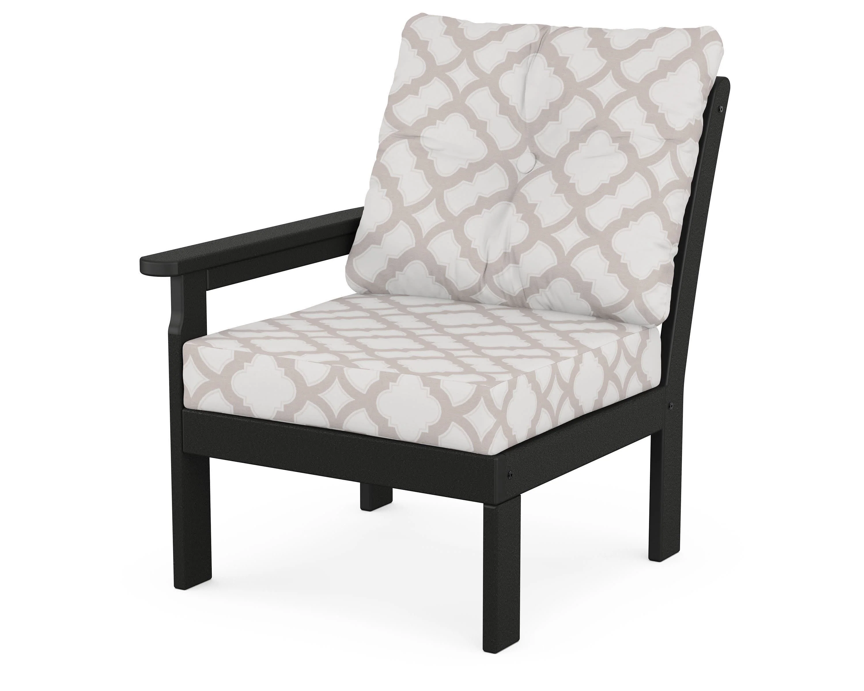 Vineyard Modular Left Arm Chair - Image 179