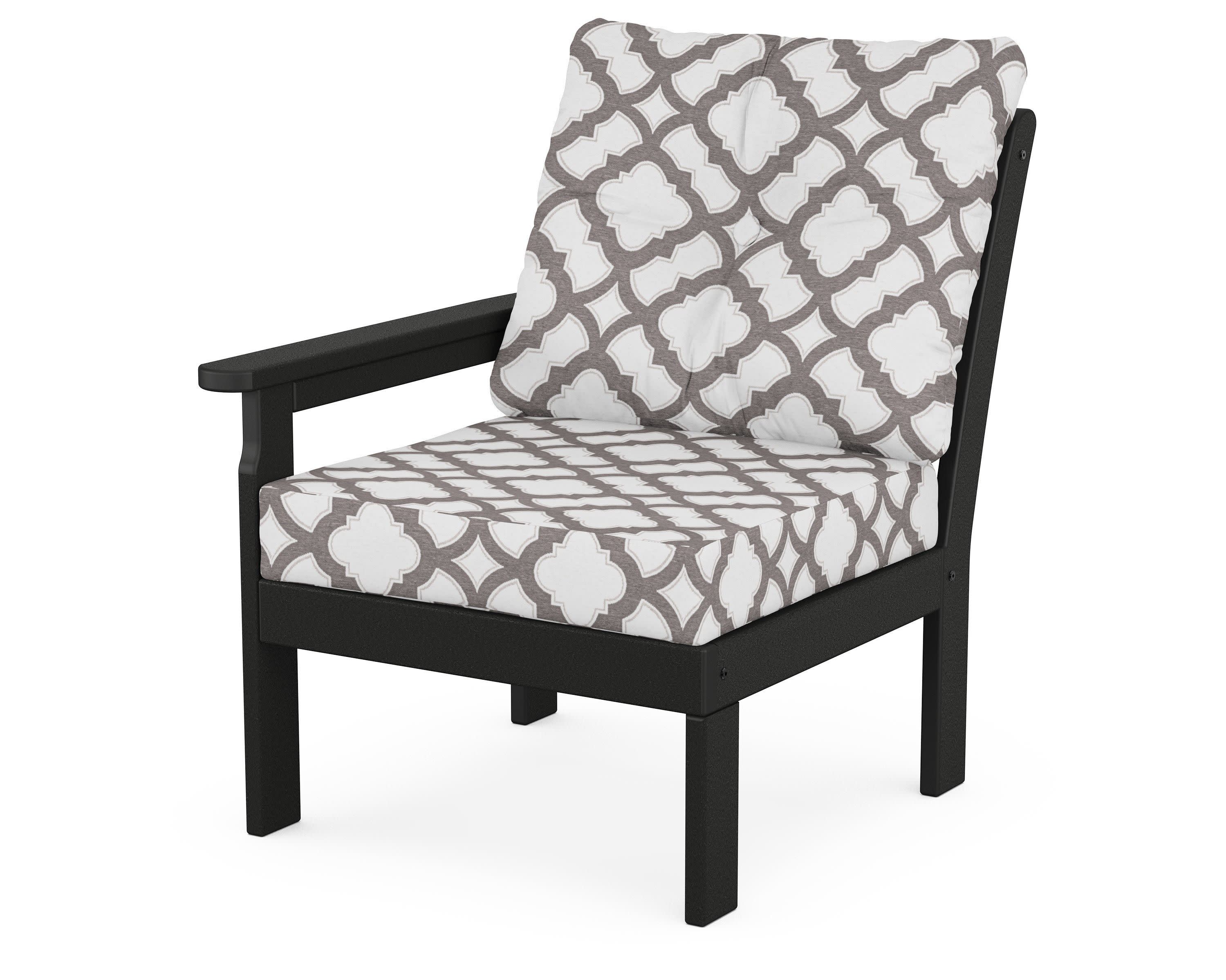 Vineyard Modular Left Arm Chair - Image 180