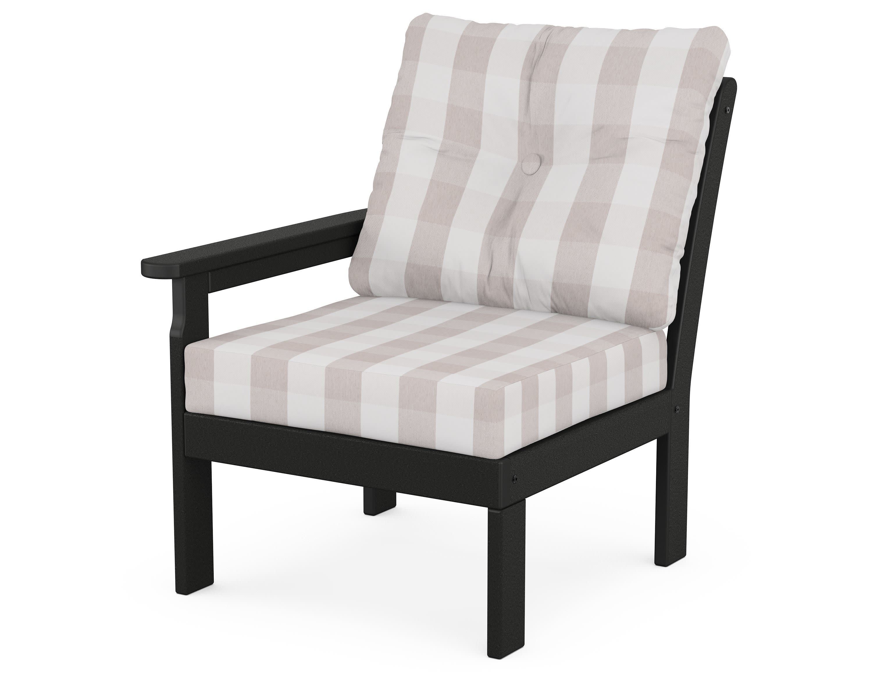 Vineyard Modular Left Arm Chair - Image 181