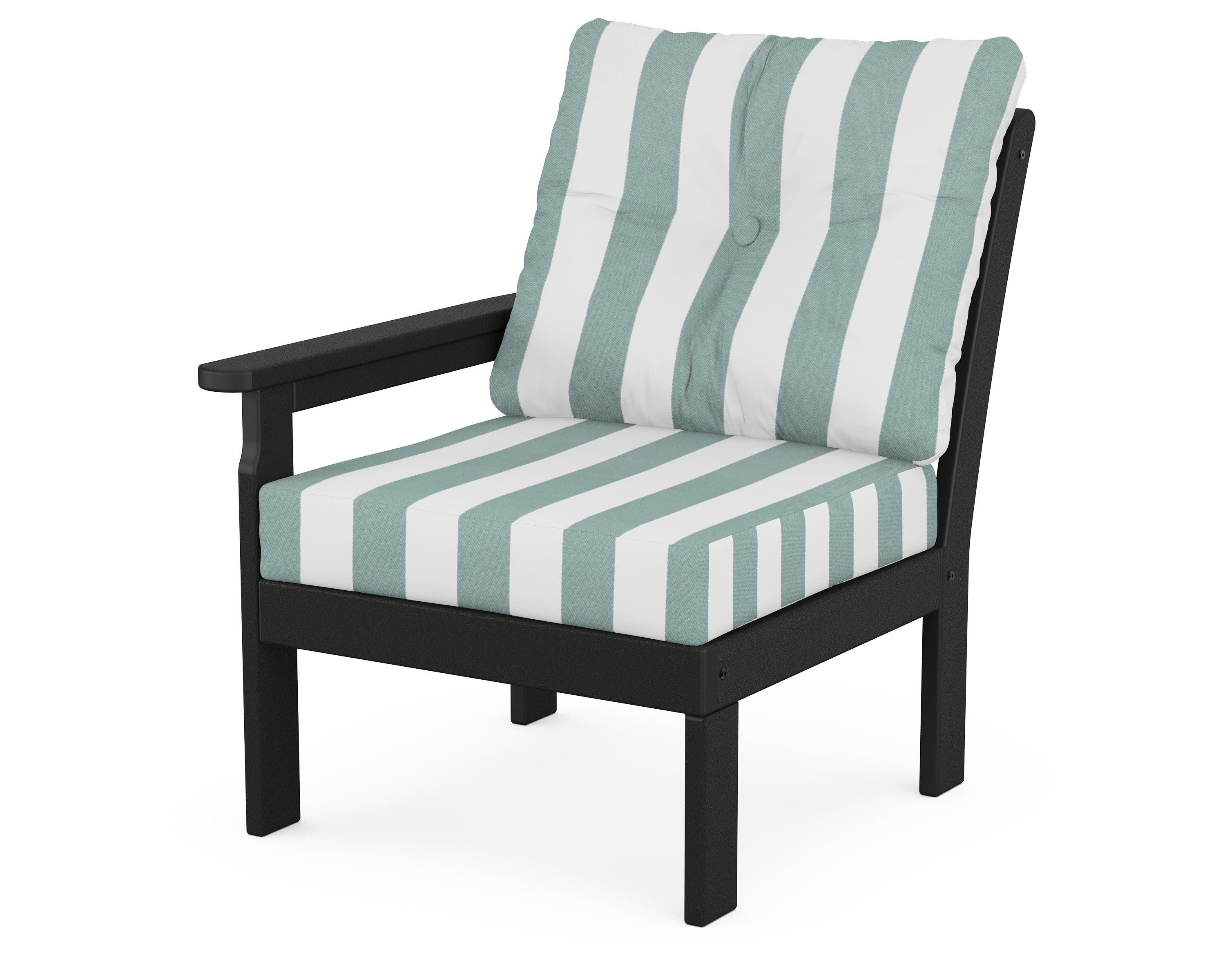 Vineyard Modular Left Arm Chair - Image 185