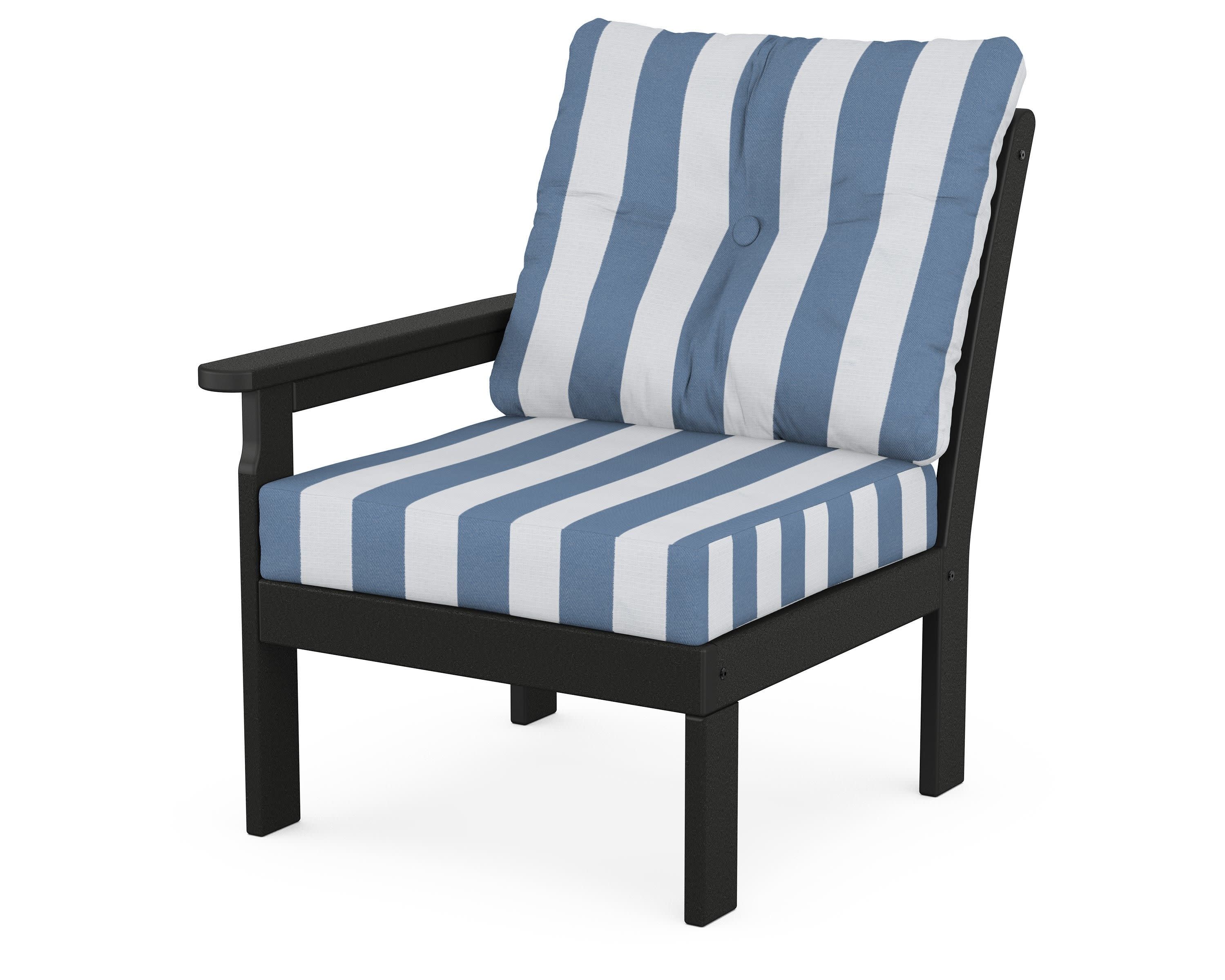 Vineyard Modular Left Arm Chair - Image 189
