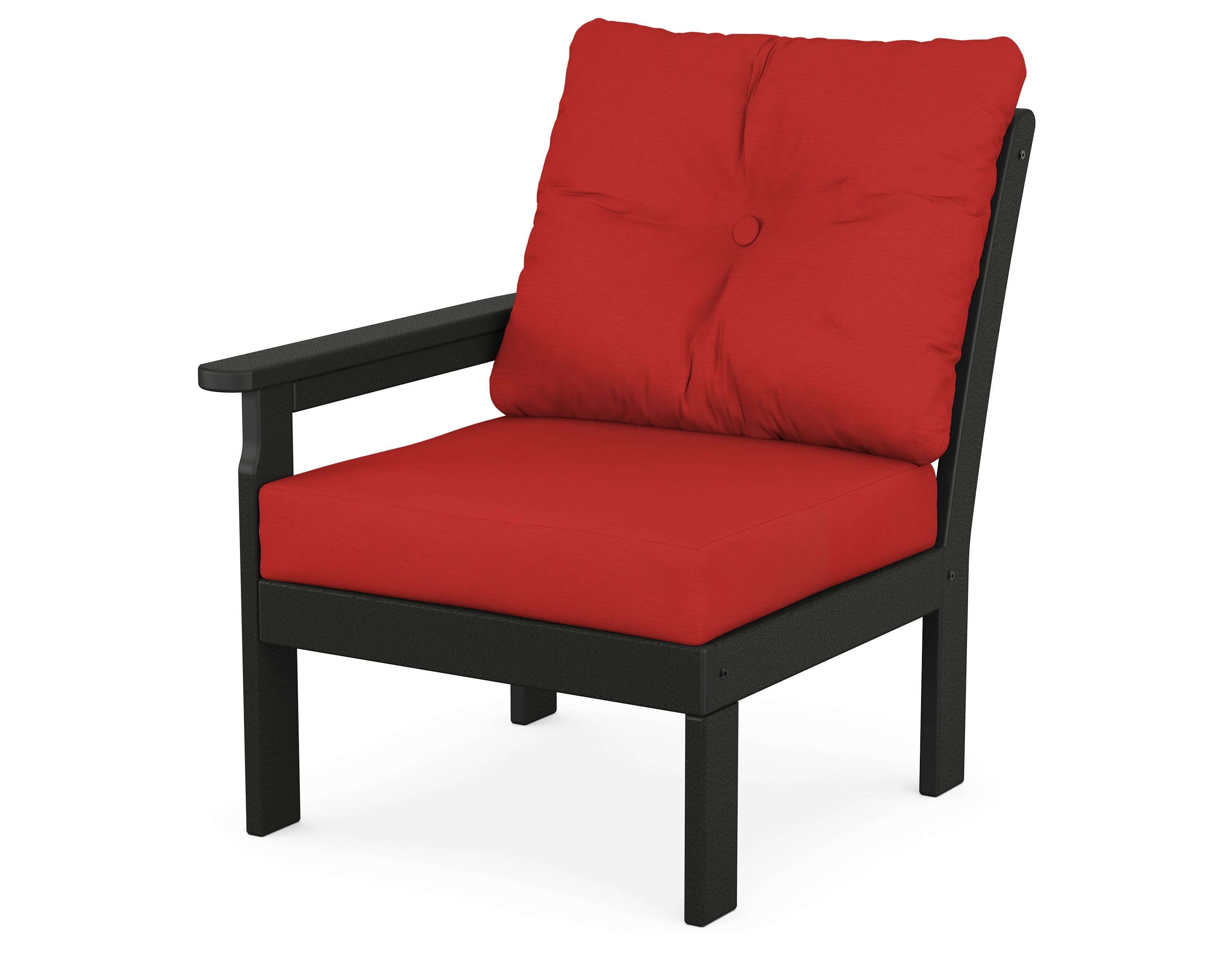 Vineyard Modular Left Arm Chair - Image 190