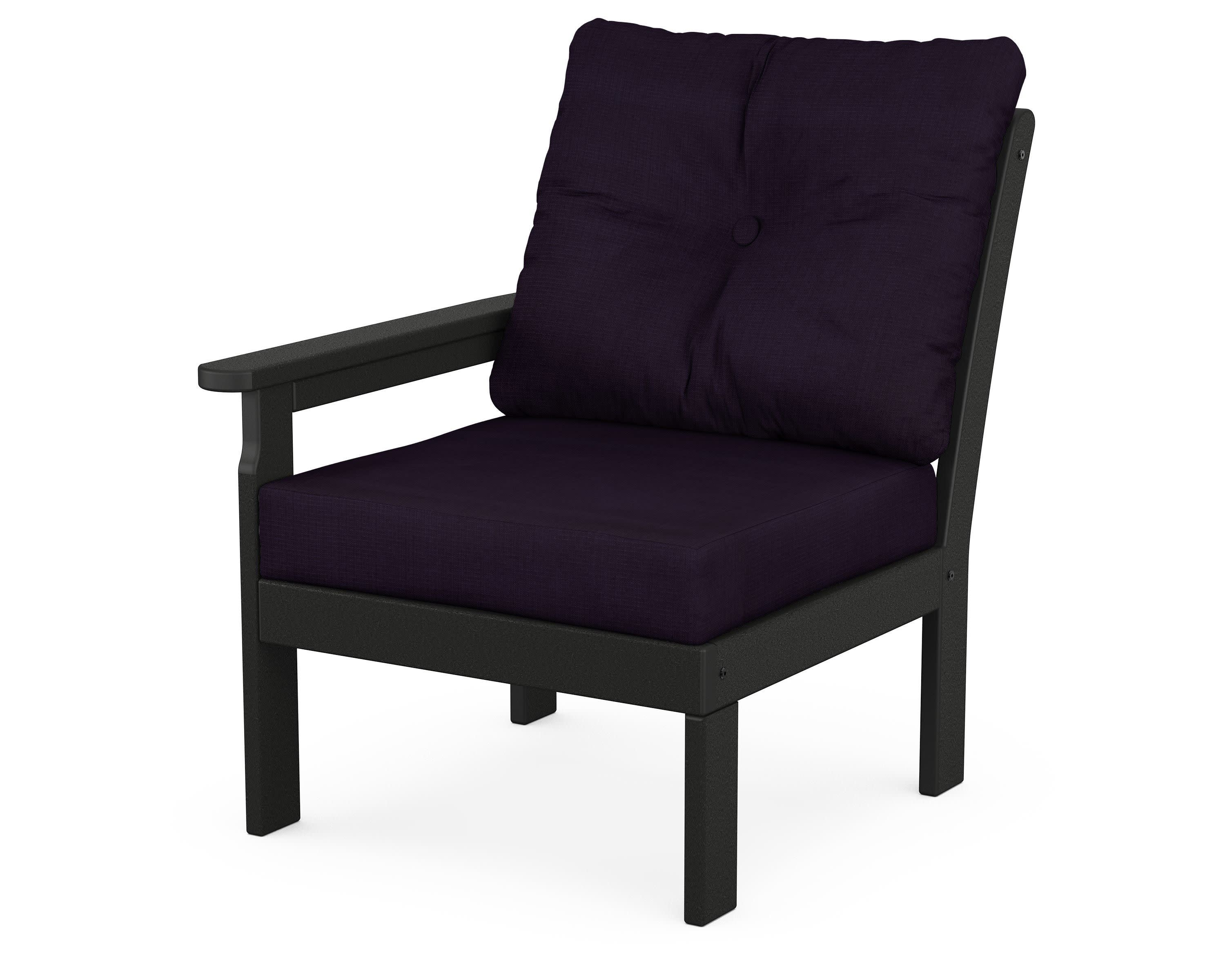 Vineyard Modular Left Arm Chair - Image 191