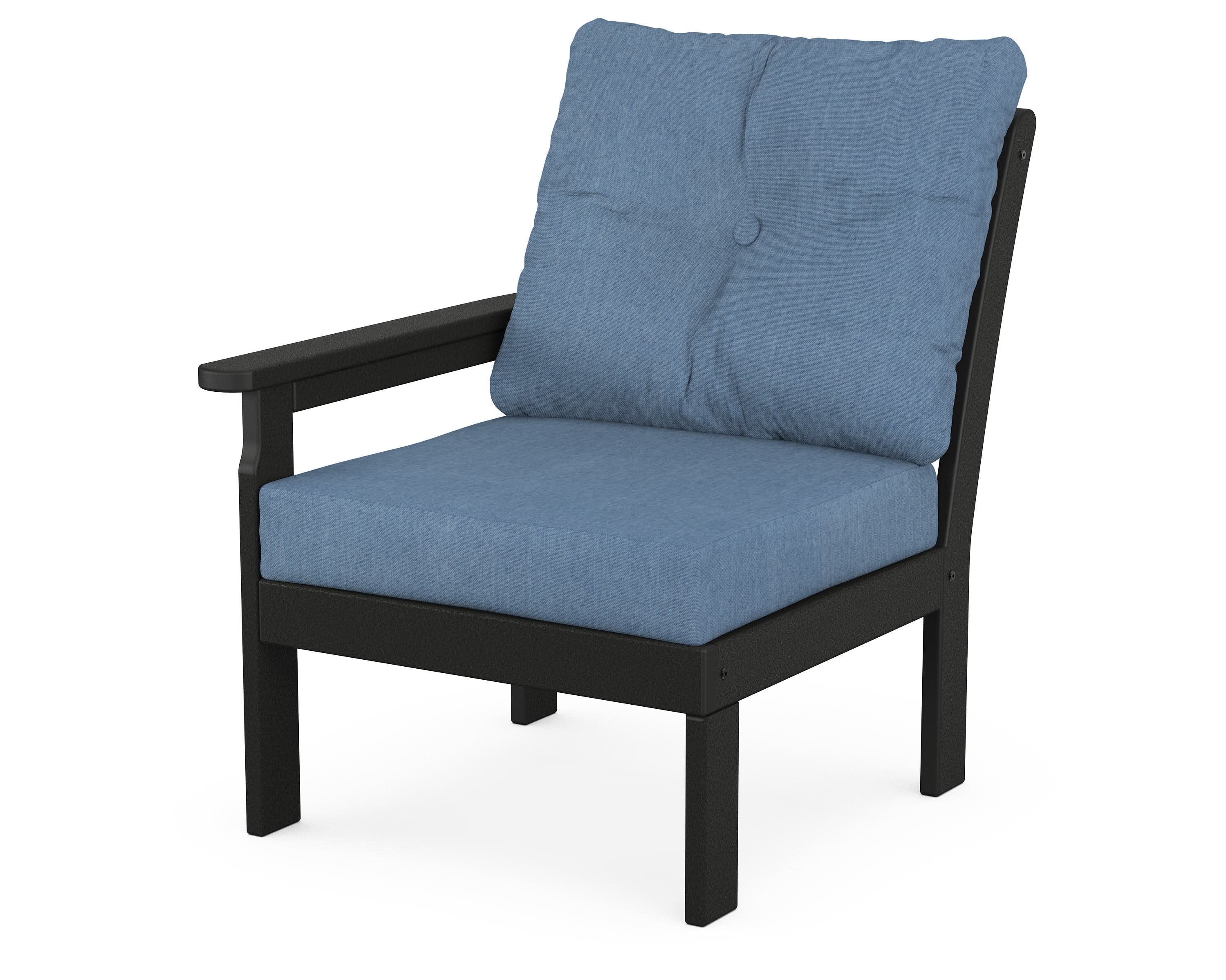 Vineyard Modular Left Arm Chair - Image 193