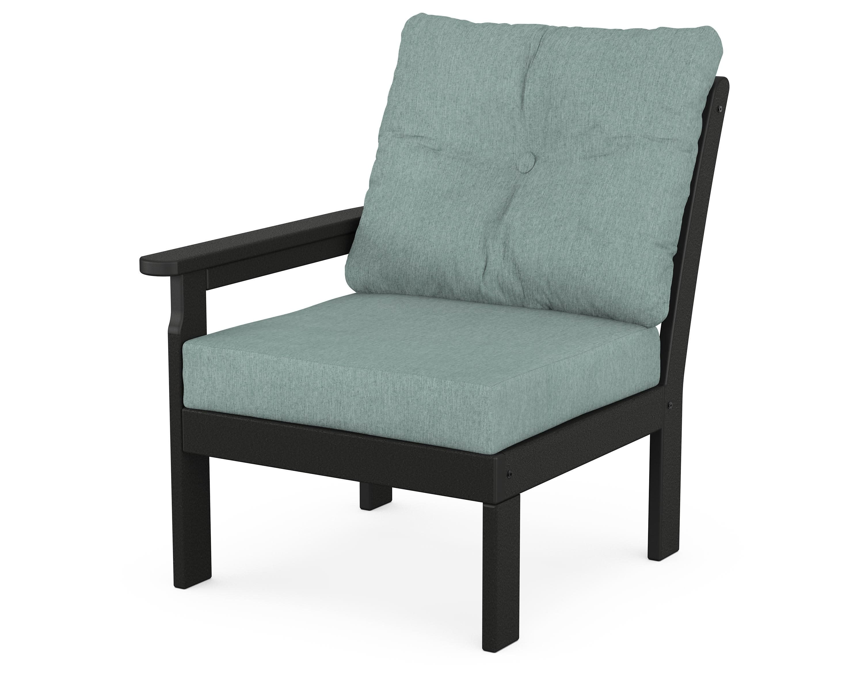 Vineyard Modular Left Arm Chair - Image 194