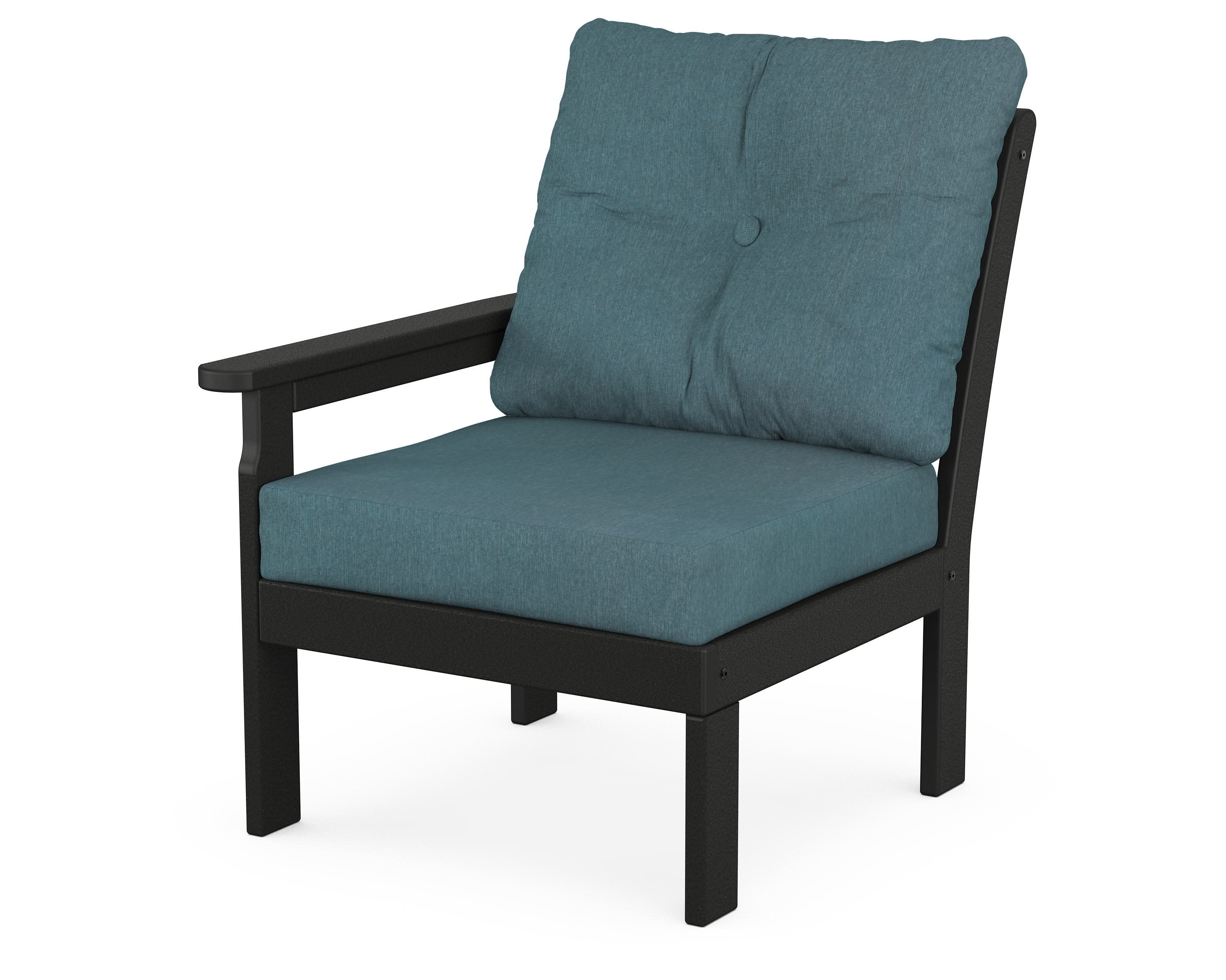 Vineyard Modular Left Arm Chair - Image 195