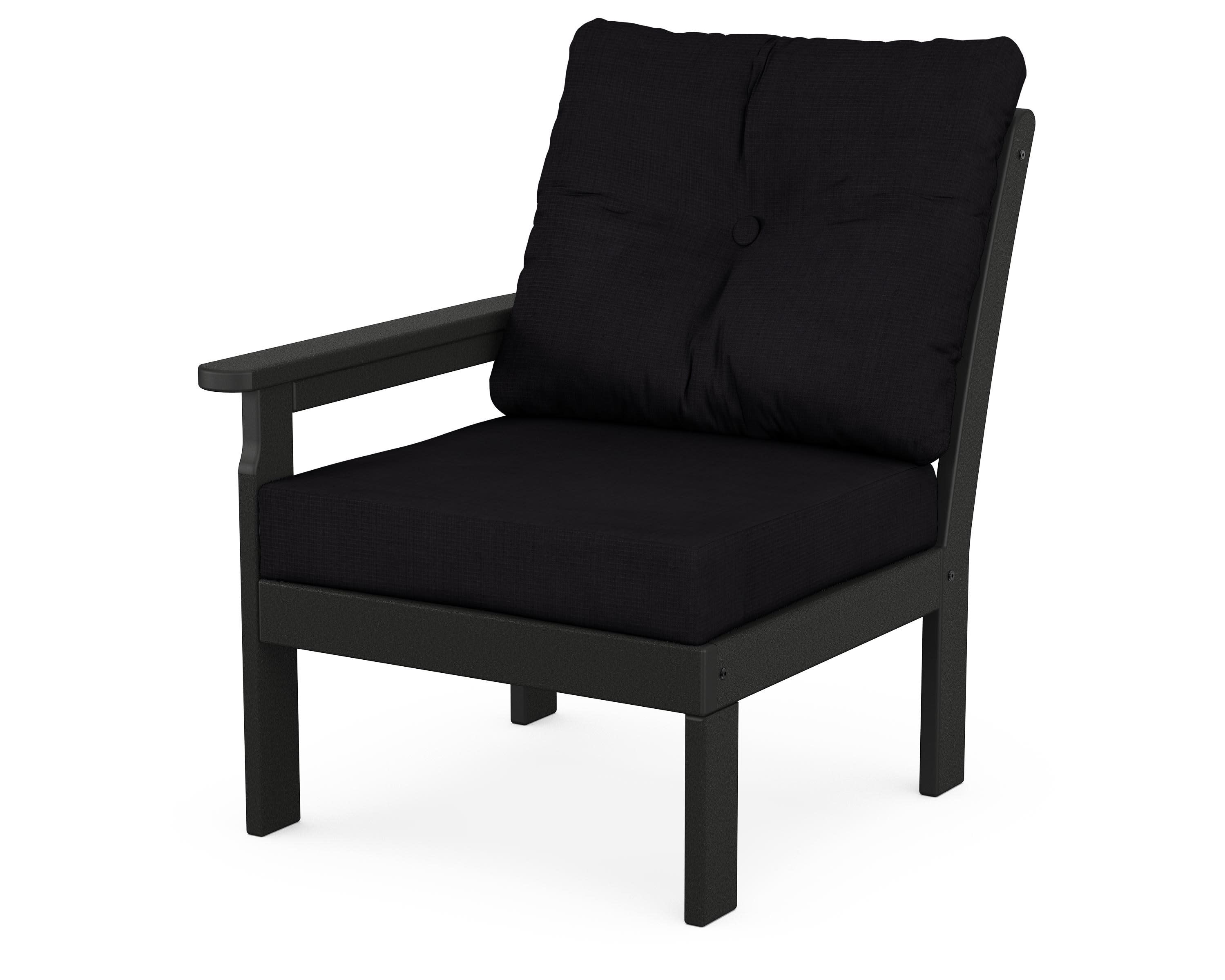 Vineyard Modular Left Arm Chair - Image 196