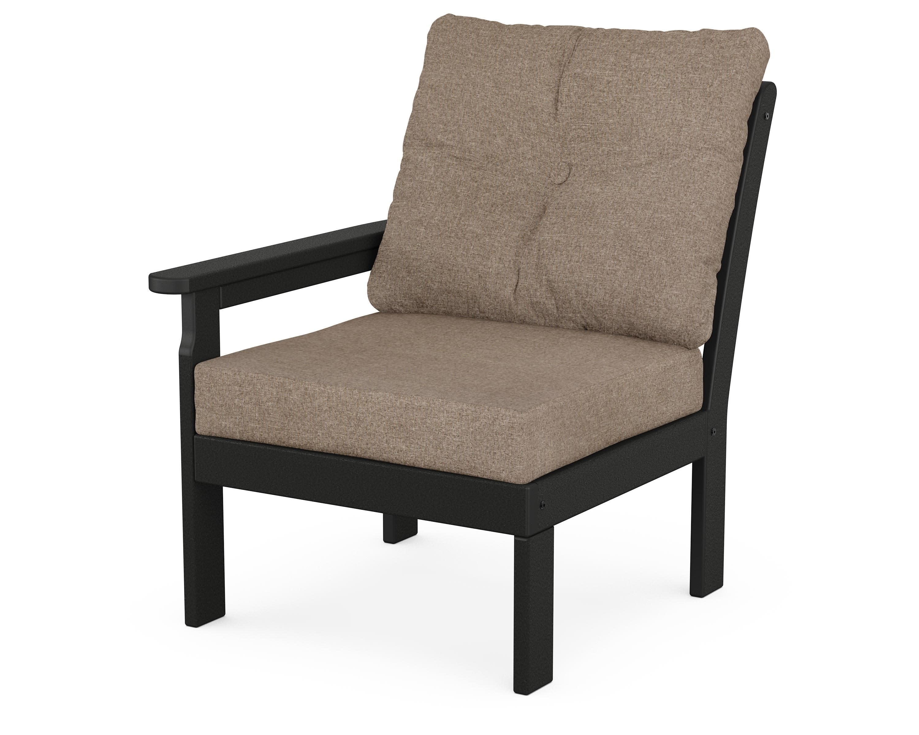 Vineyard Modular Left Arm Chair - Image 198