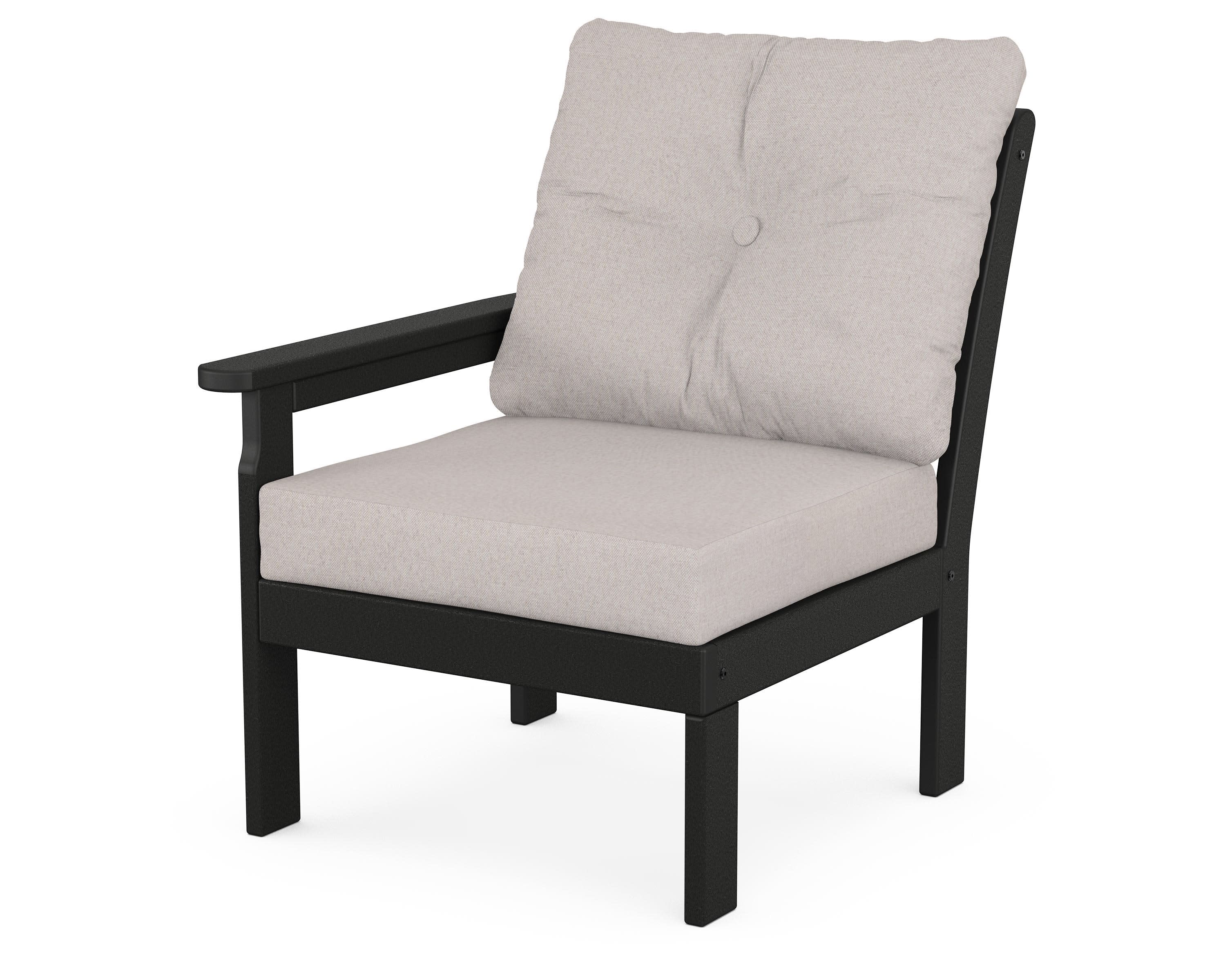 Vineyard Modular Left Arm Chair - Image 199