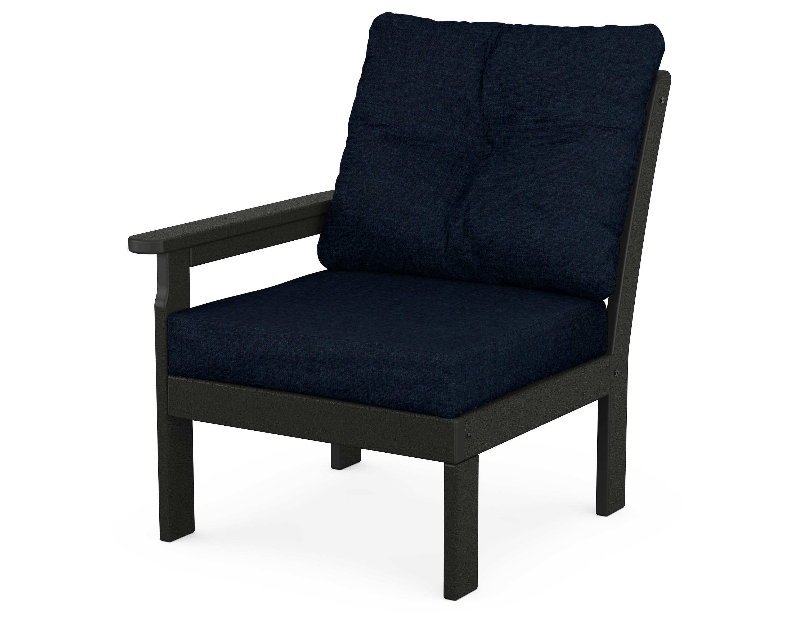 Vineyard Modular Left Arm Chair - Image 200