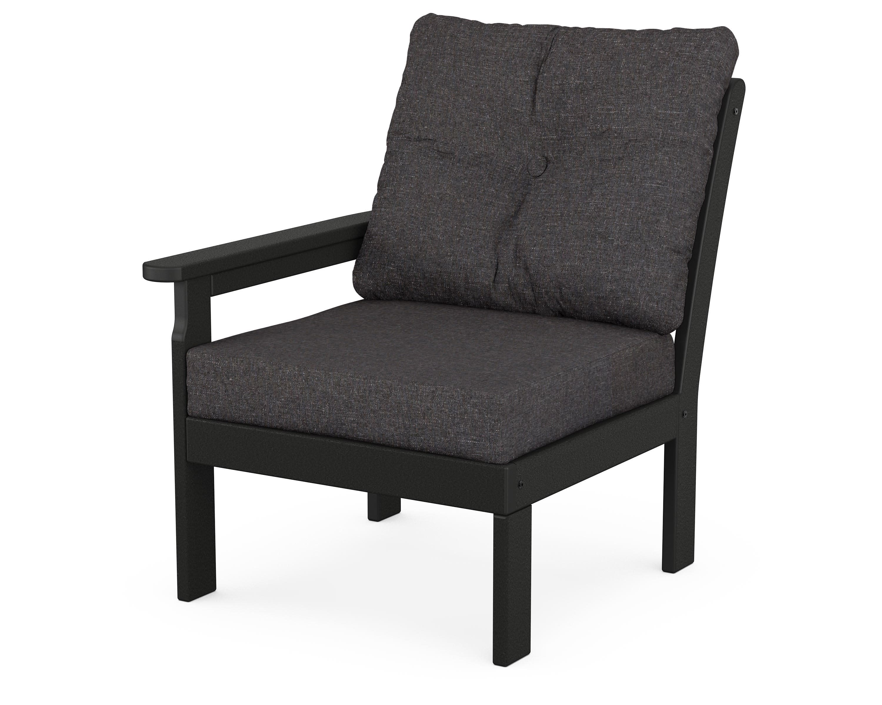 Vineyard Modular Left Arm Chair - Image 201