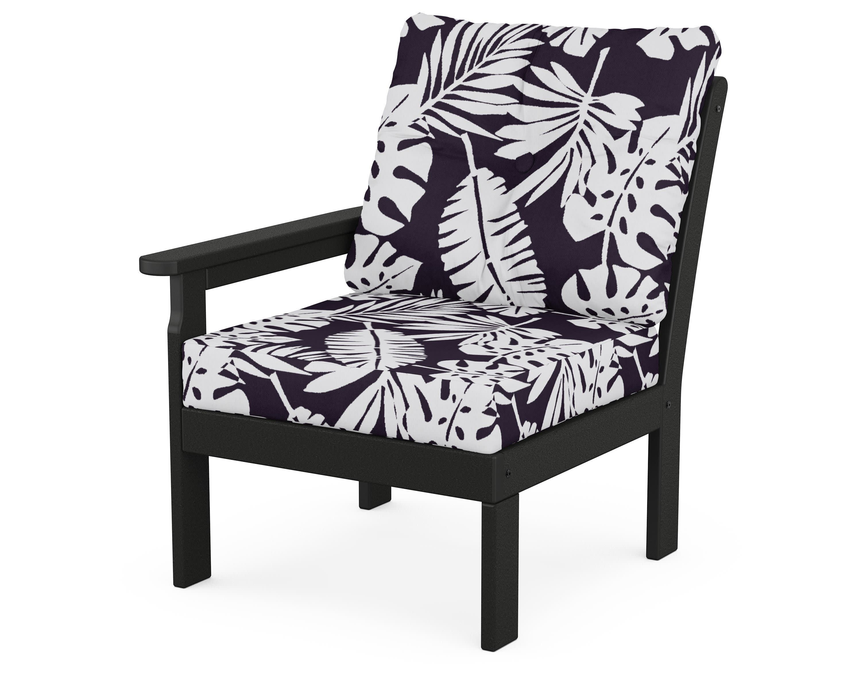Vineyard Modular Left Arm Chair - Image 204