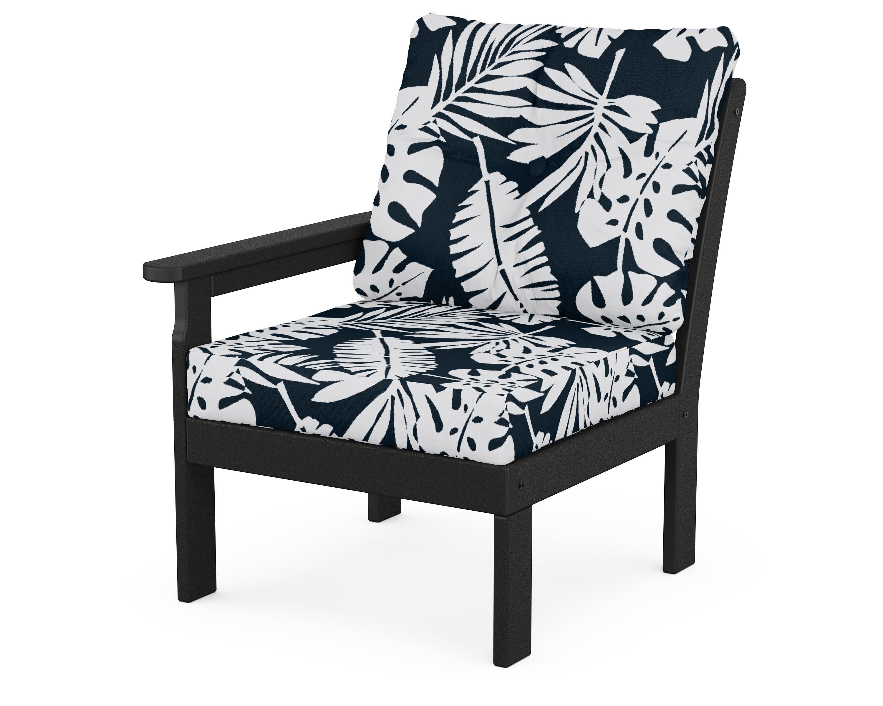 Vineyard Modular Left Arm Chair - Image 208