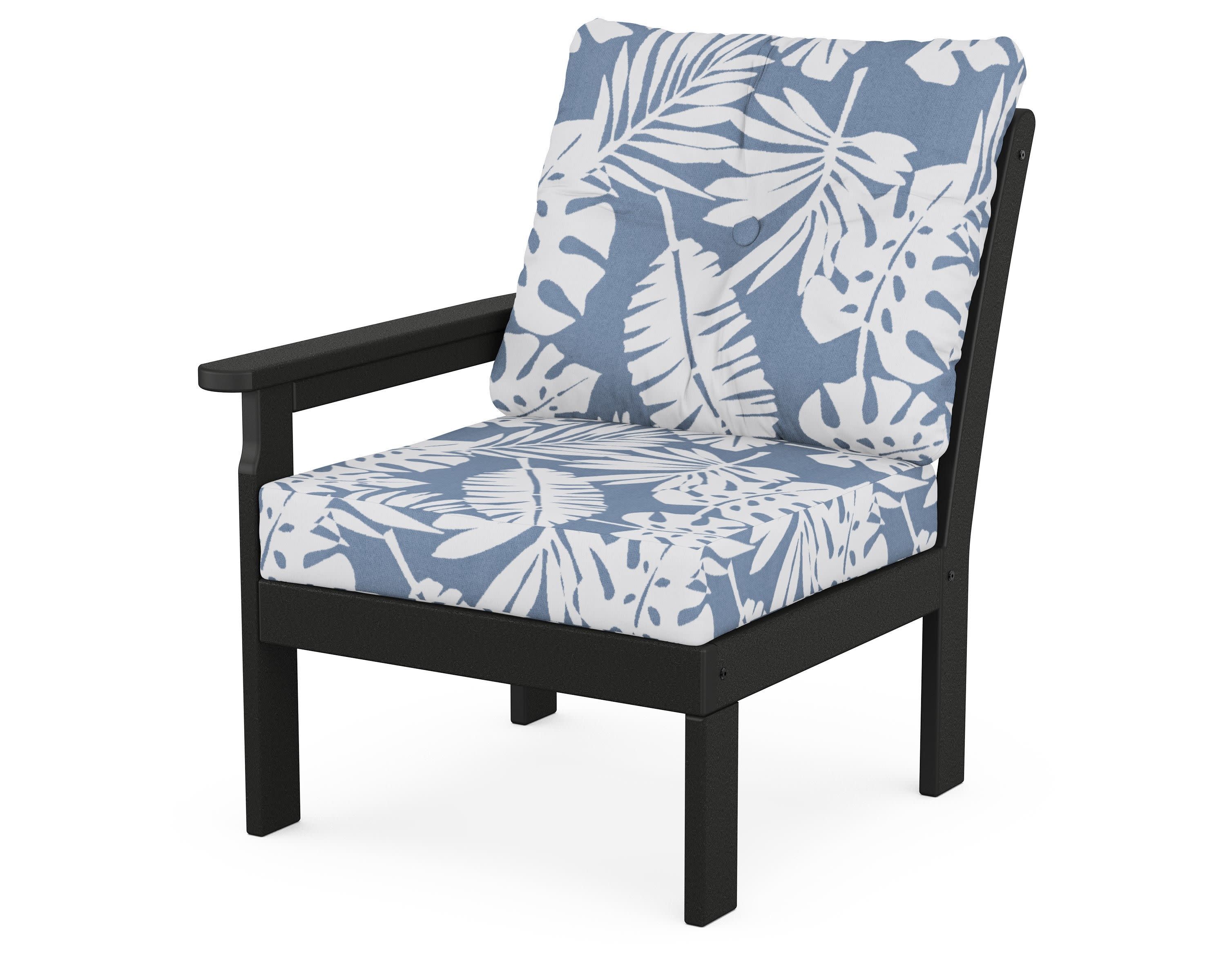 Vineyard Modular Left Arm Chair - Image 210