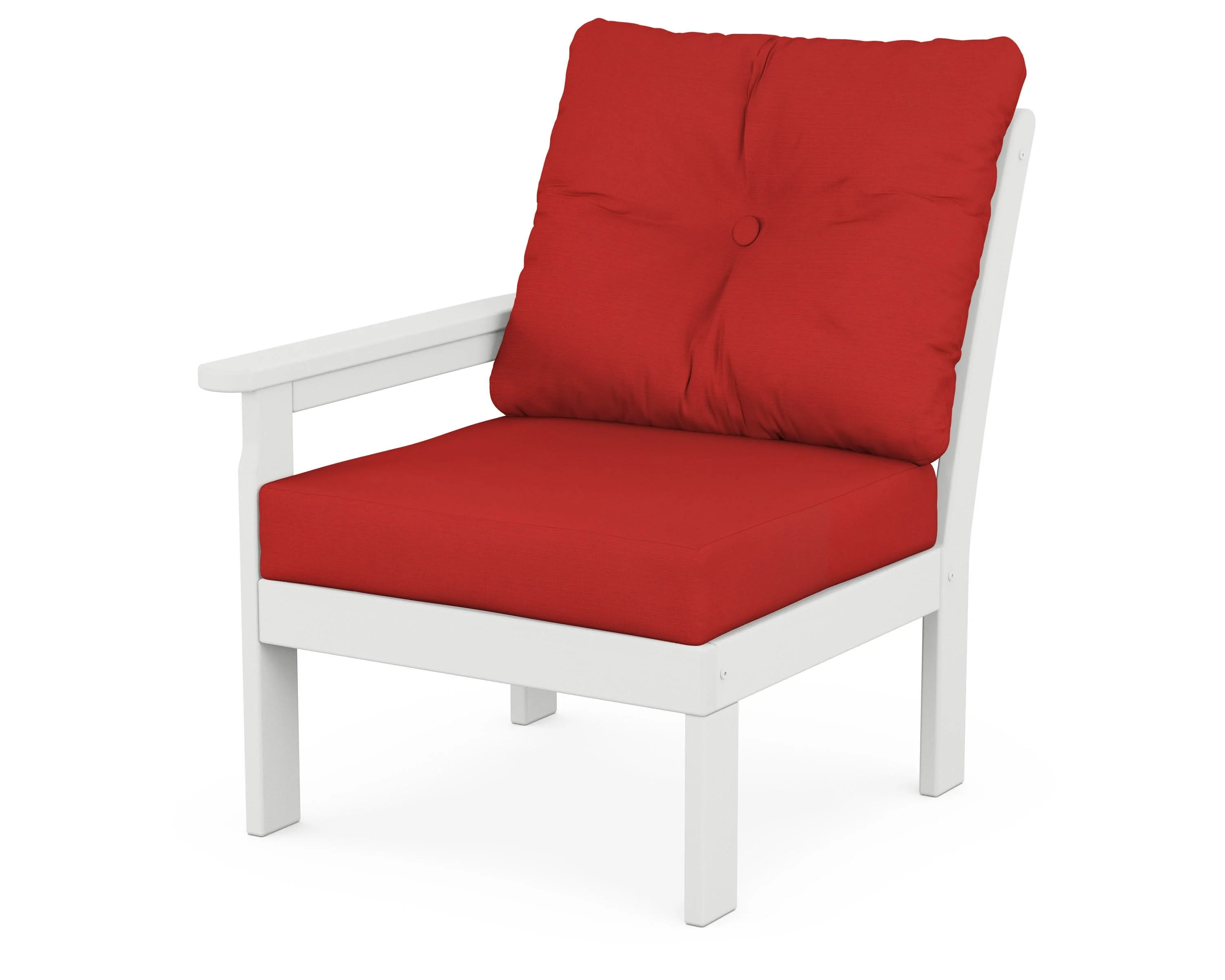 Vineyard Modular Left Arm Chair - Image 23