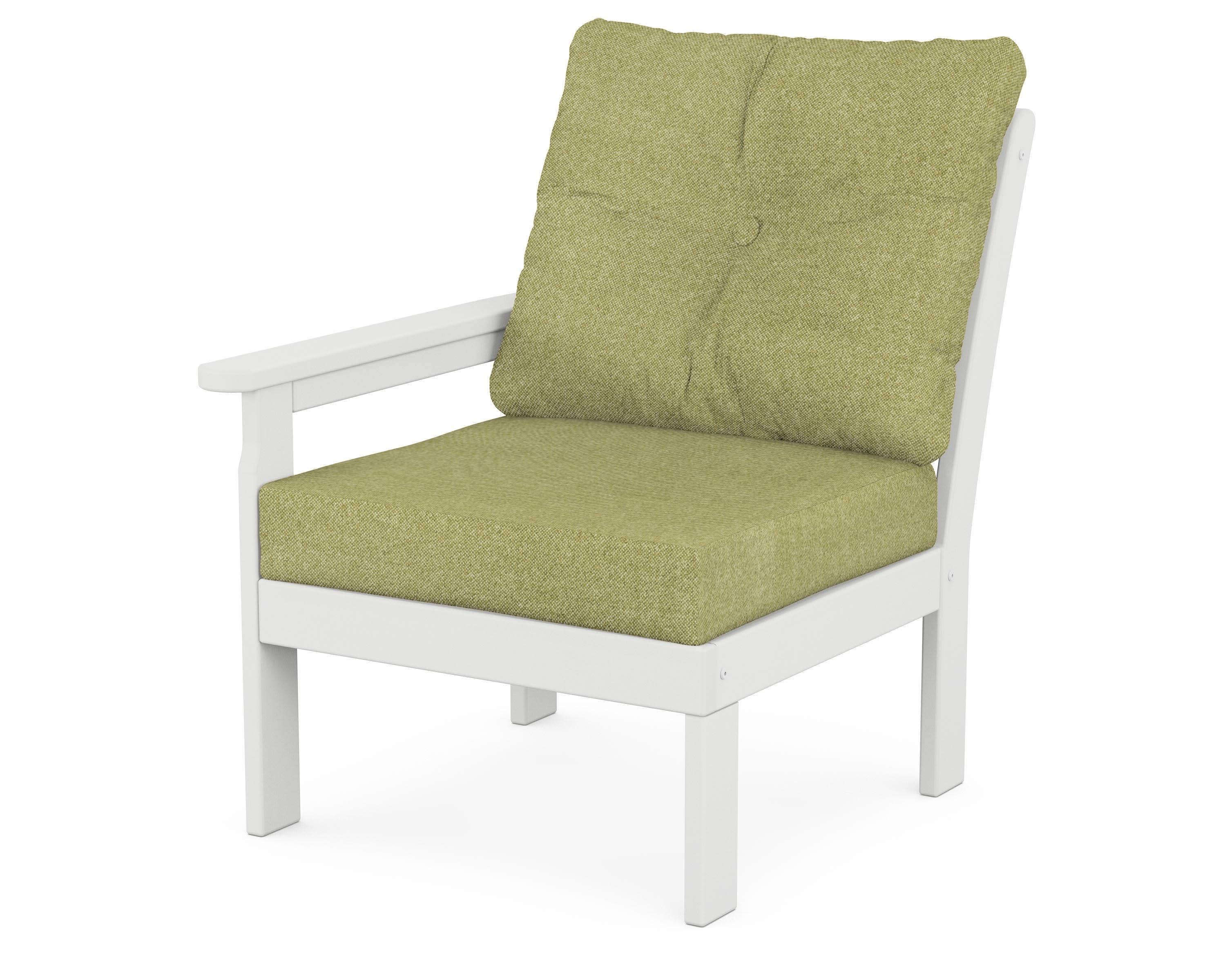 Vineyard Modular Left Arm Chair - Image 25