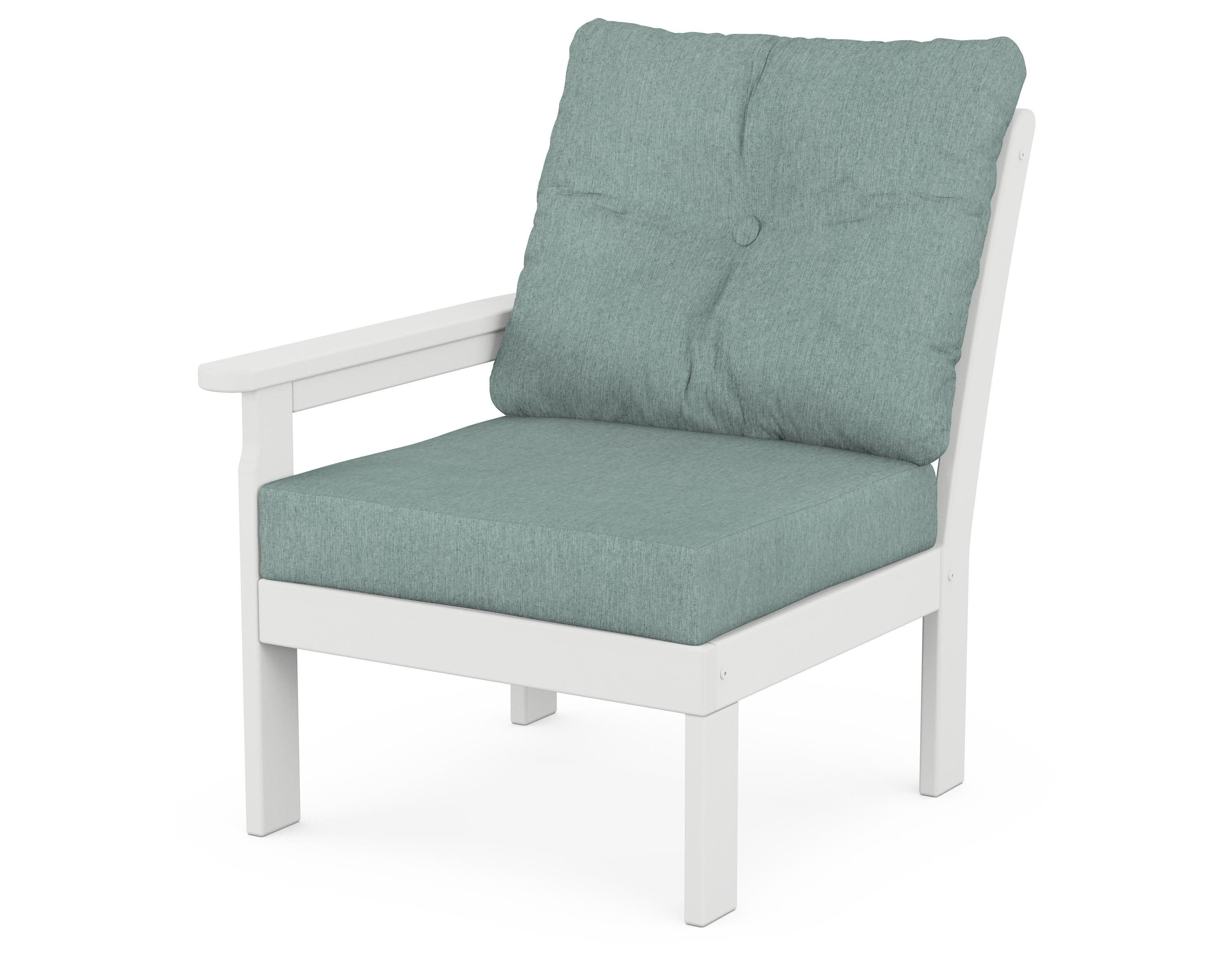 Vineyard Modular Left Arm Chair - Image 27