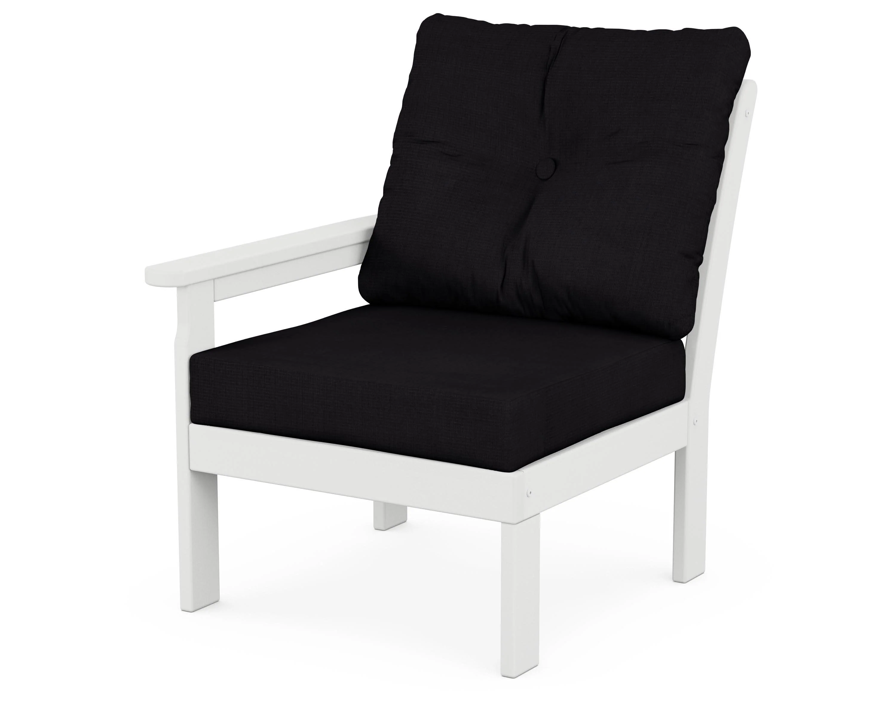 Vineyard Modular Left Arm Chair - Image 29