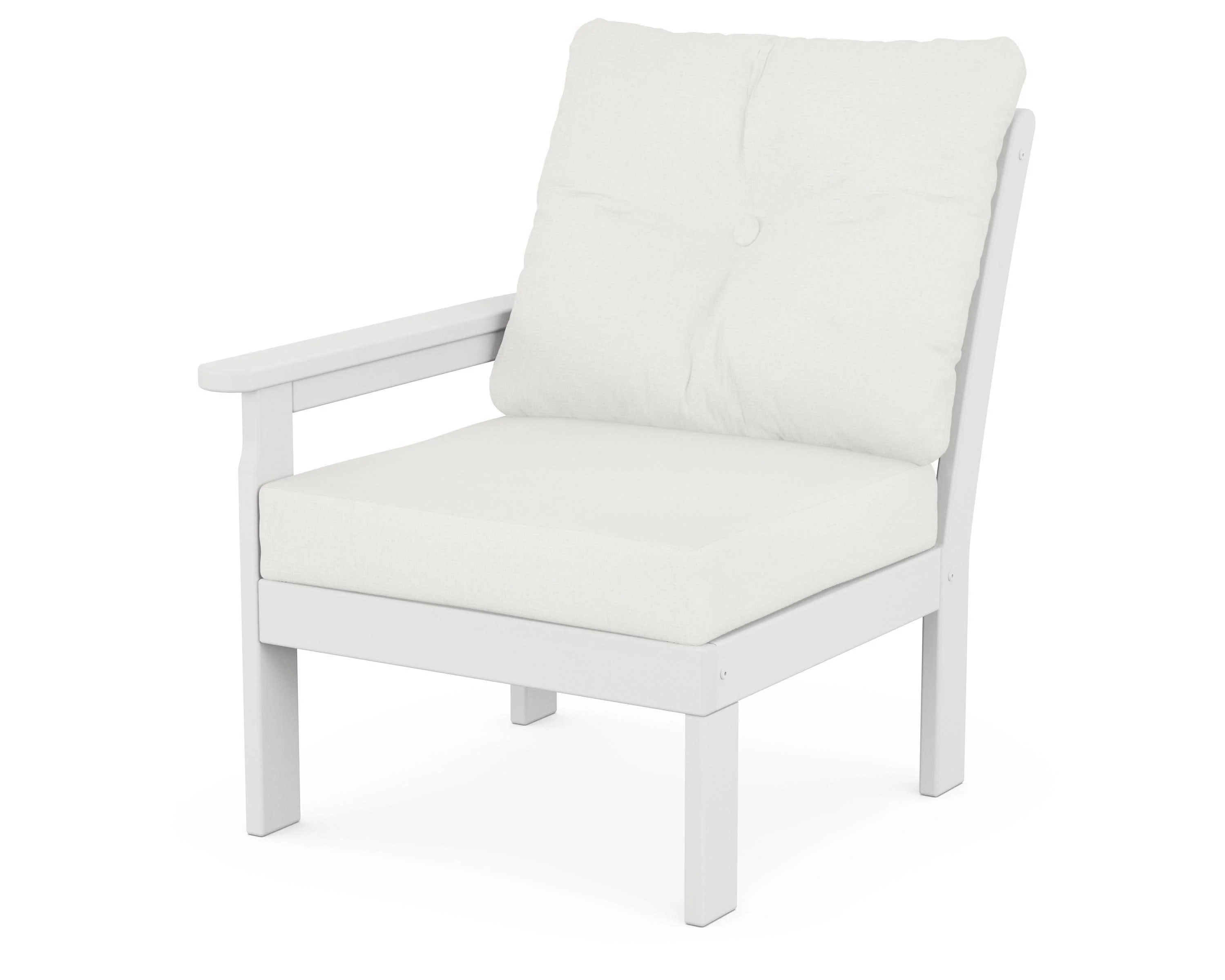 Vineyard Modular Left Arm Chair - Image 30