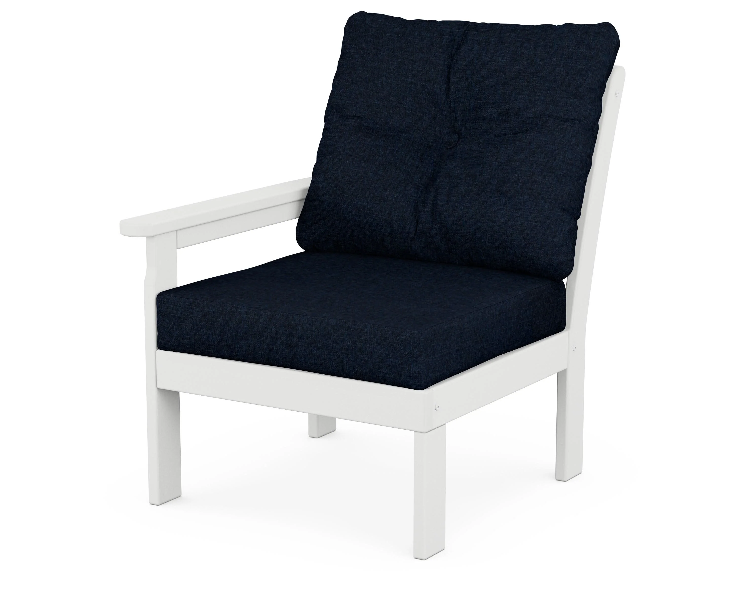 Vineyard Modular Left Arm Chair - Image 33
