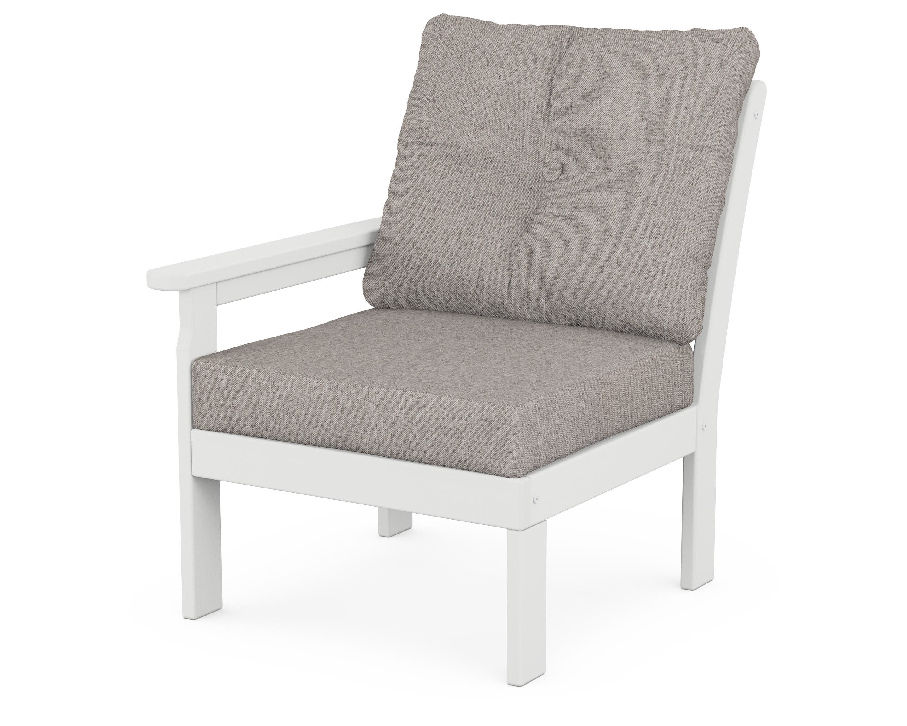 Vineyard Modular Left Arm Chair - Image 35