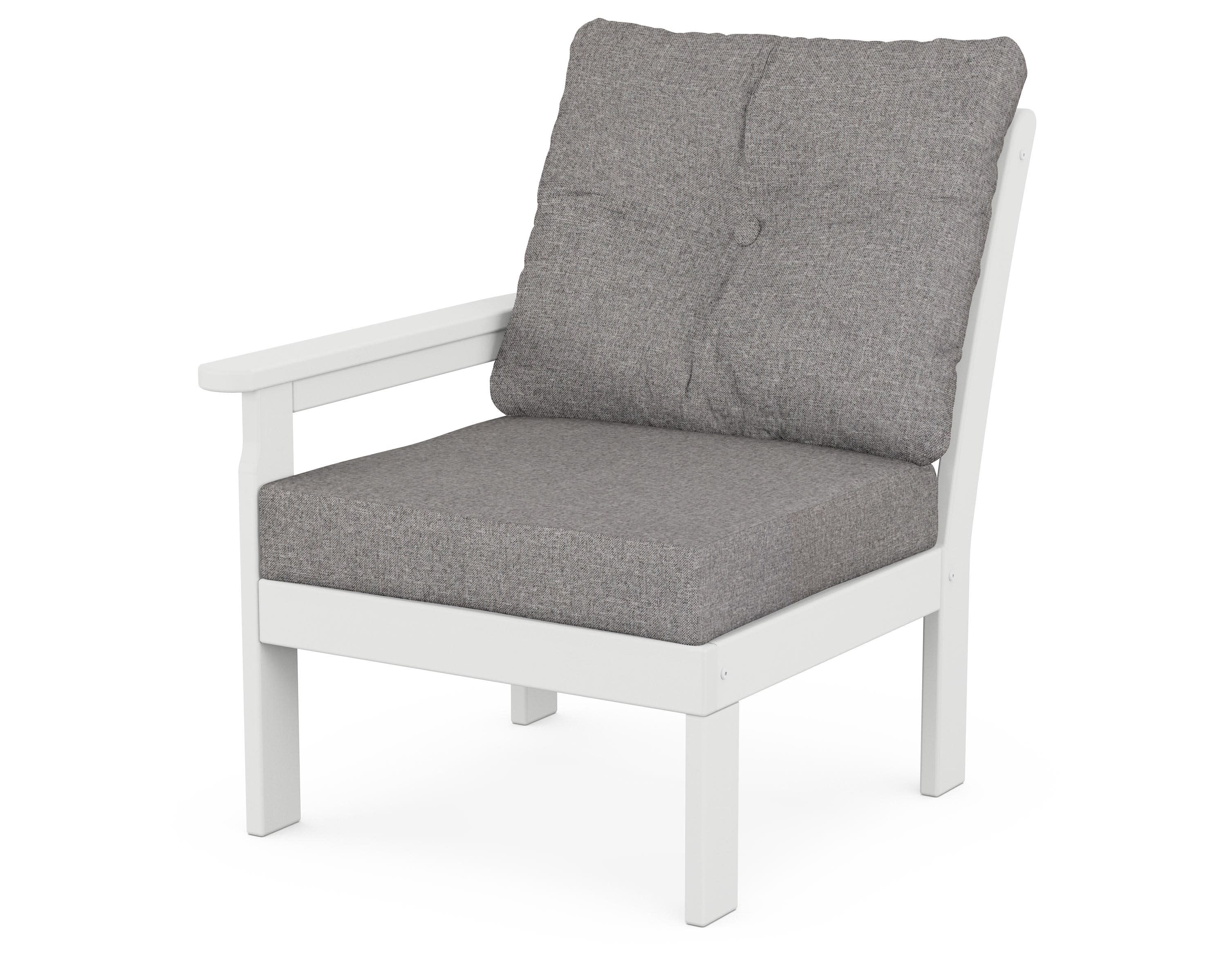 Vineyard Modular Left Arm Chair - Image 36