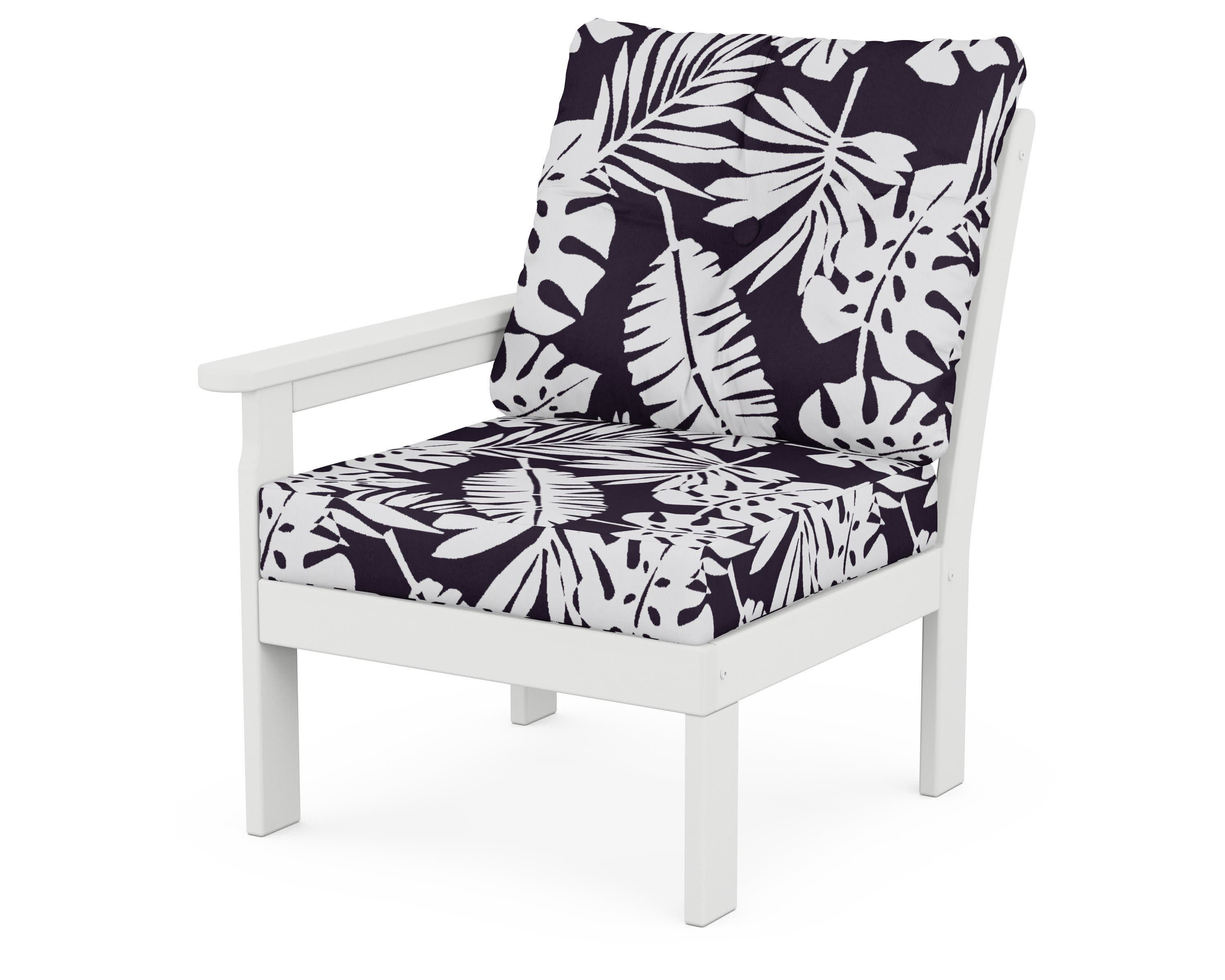 Vineyard Modular Left Arm Chair - Image 37