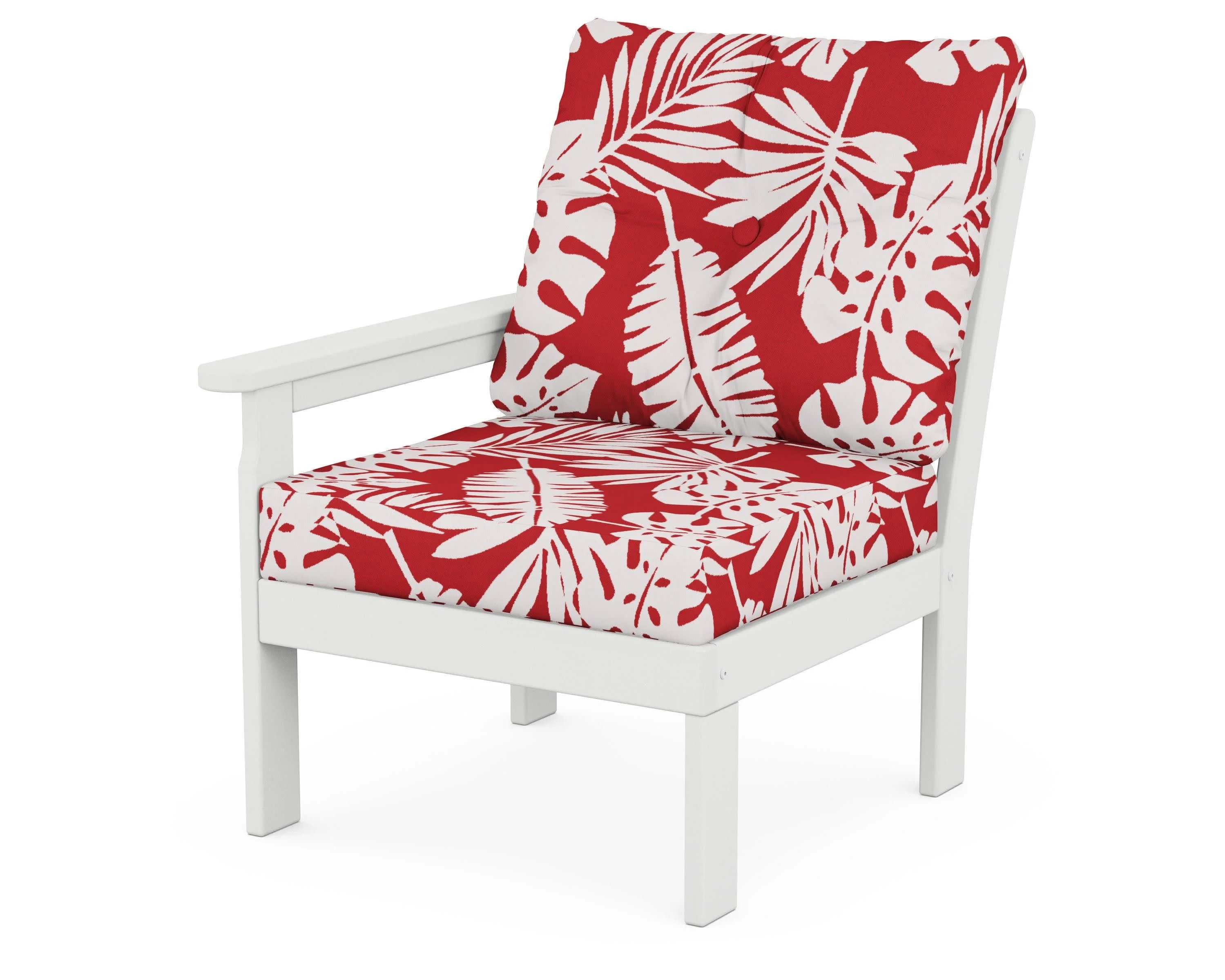 Vineyard Modular Left Arm Chair - Image 38