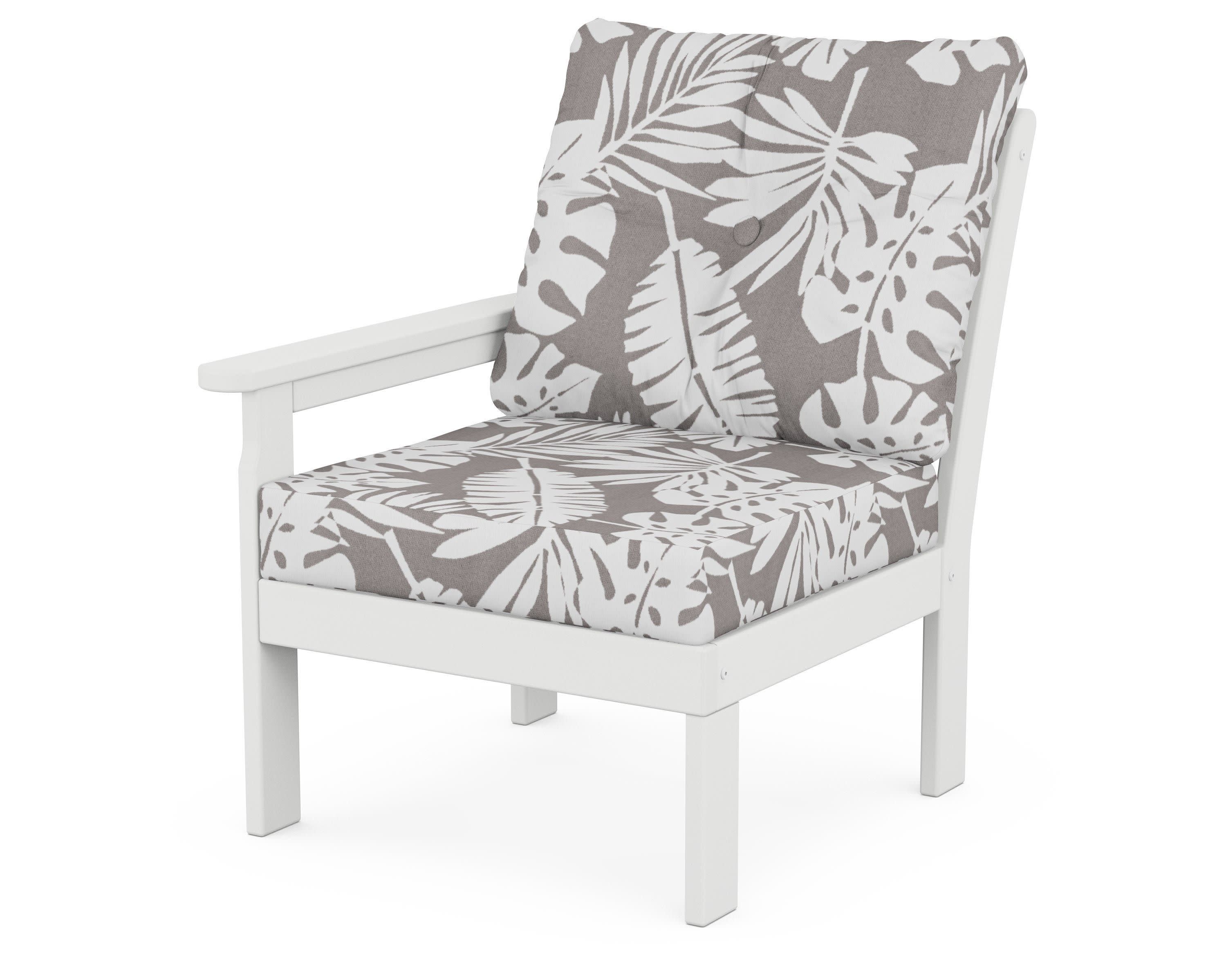 Vineyard Modular Left Arm Chair - Image 39