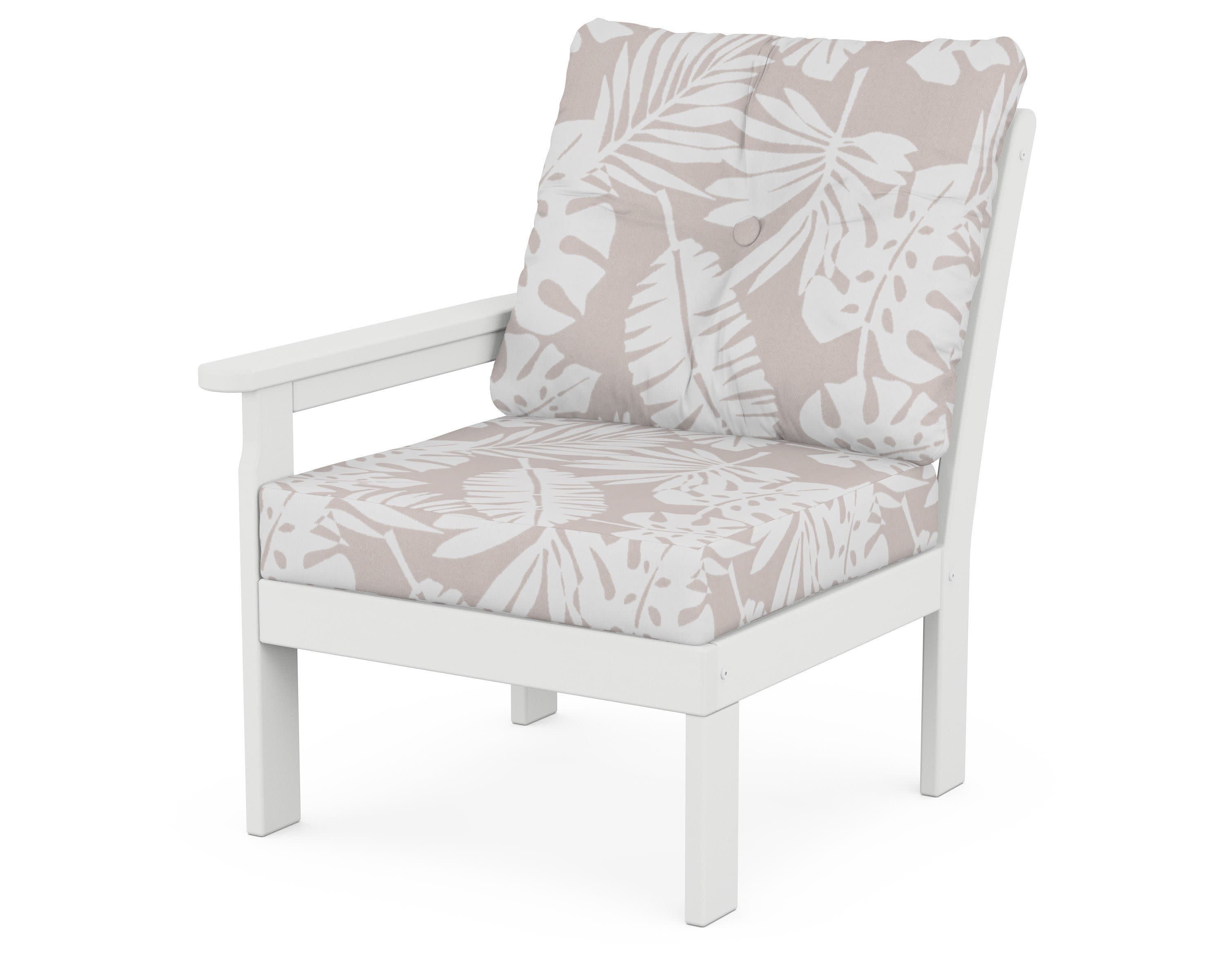 Vineyard Modular Left Arm Chair - Image 40