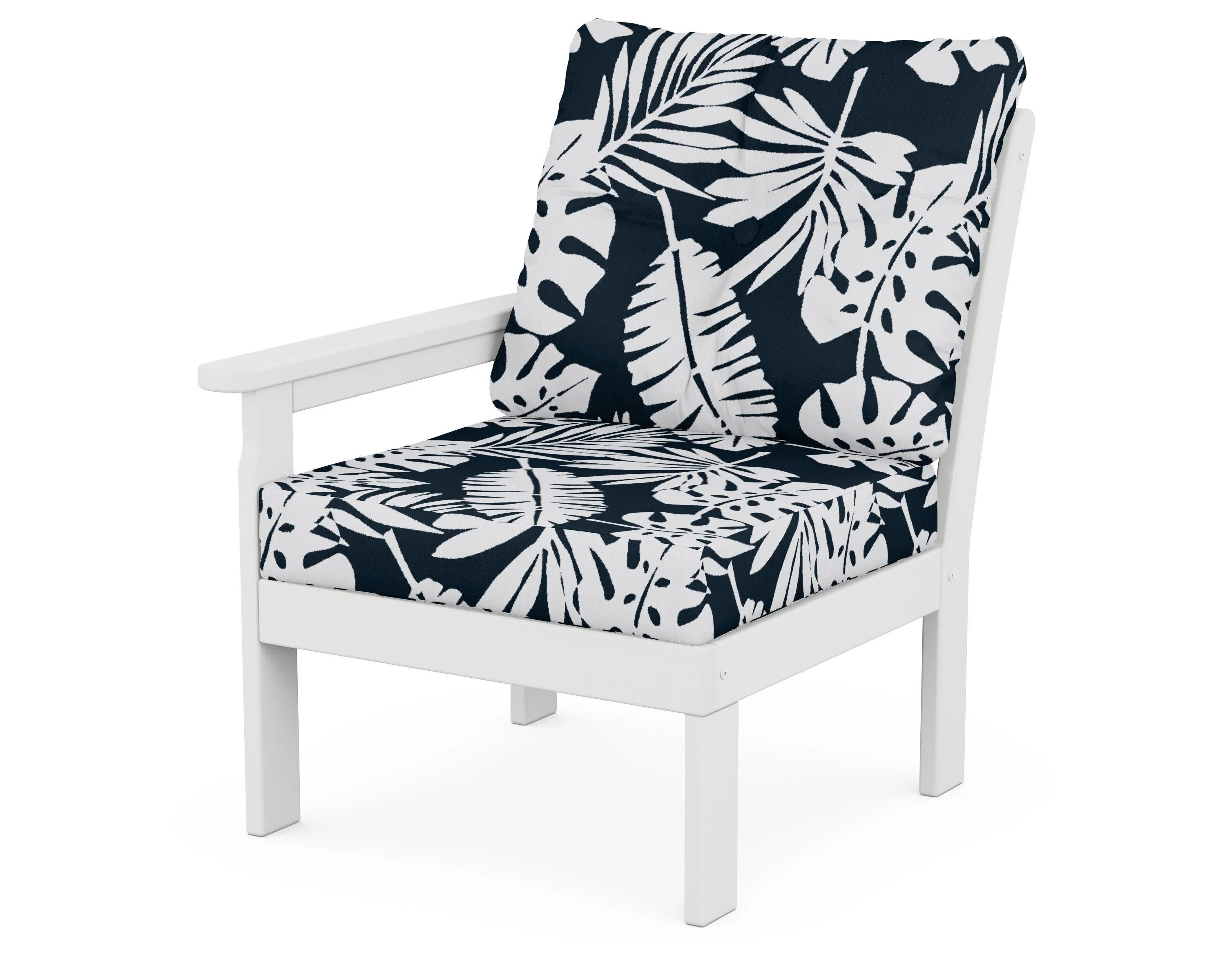 Vineyard Modular Left Arm Chair - Image 41