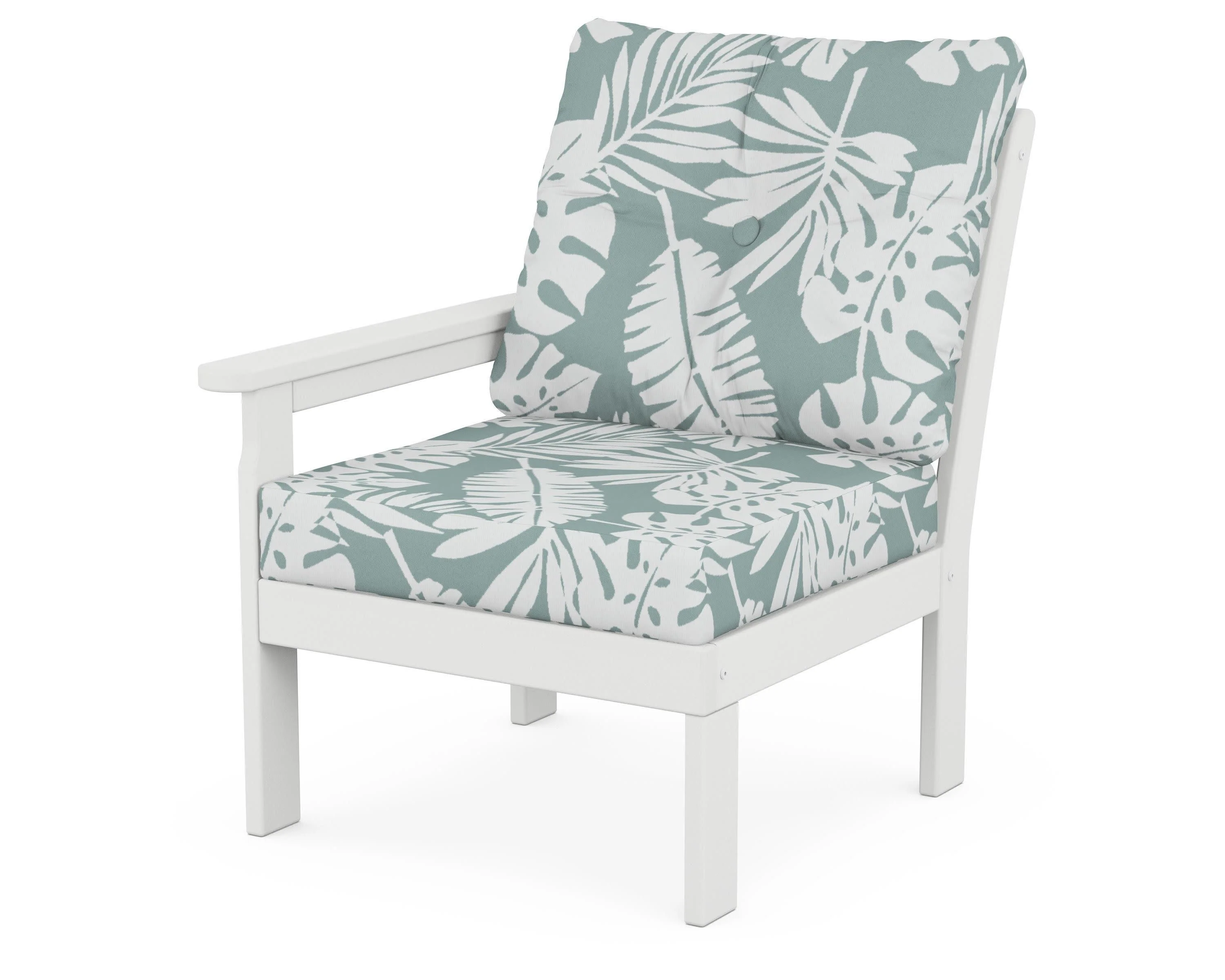 Vineyard Modular Left Arm Chair - Image 42