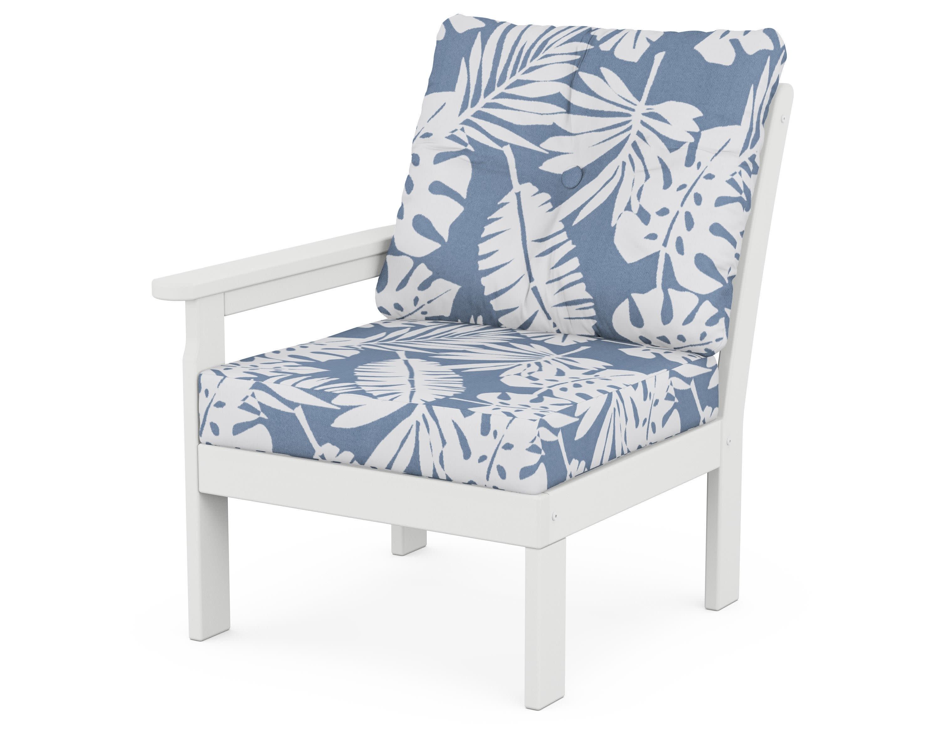 Vineyard Modular Left Arm Chair - Image 43