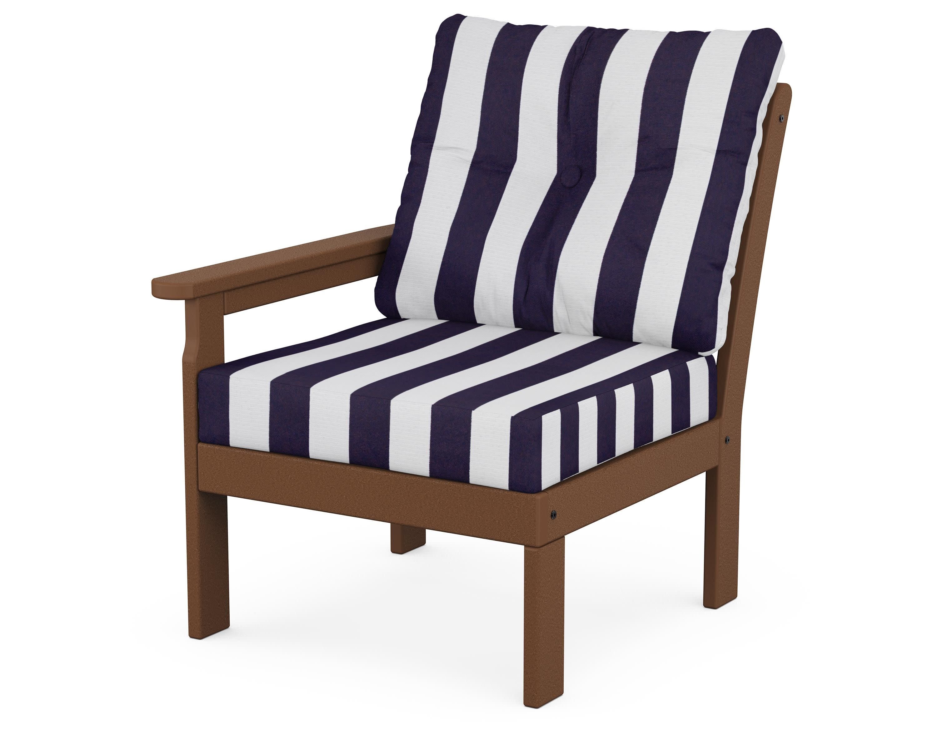 Vineyard Modular Left Arm Chair - Image 44