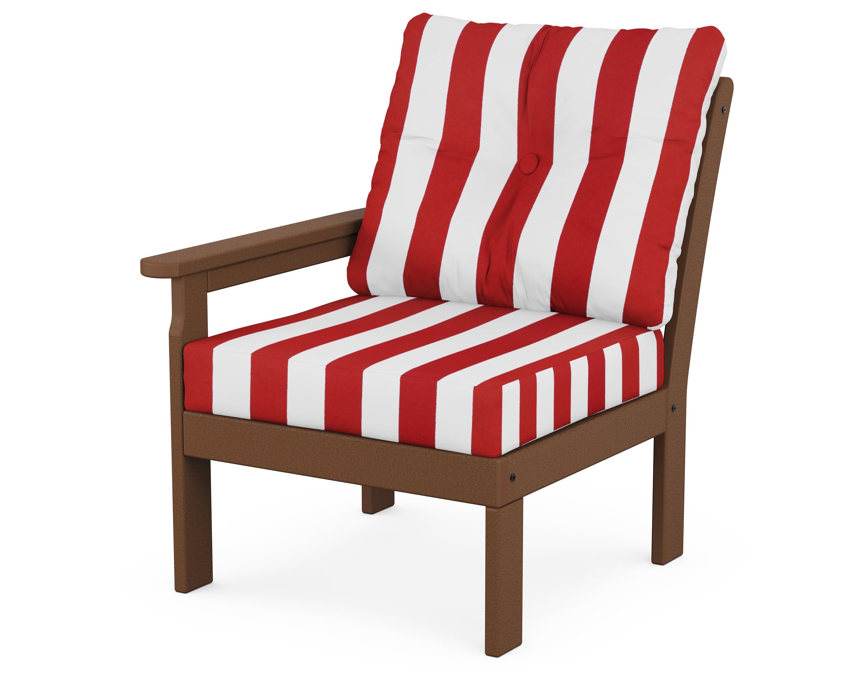 Vineyard Modular Left Arm Chair - Image 45