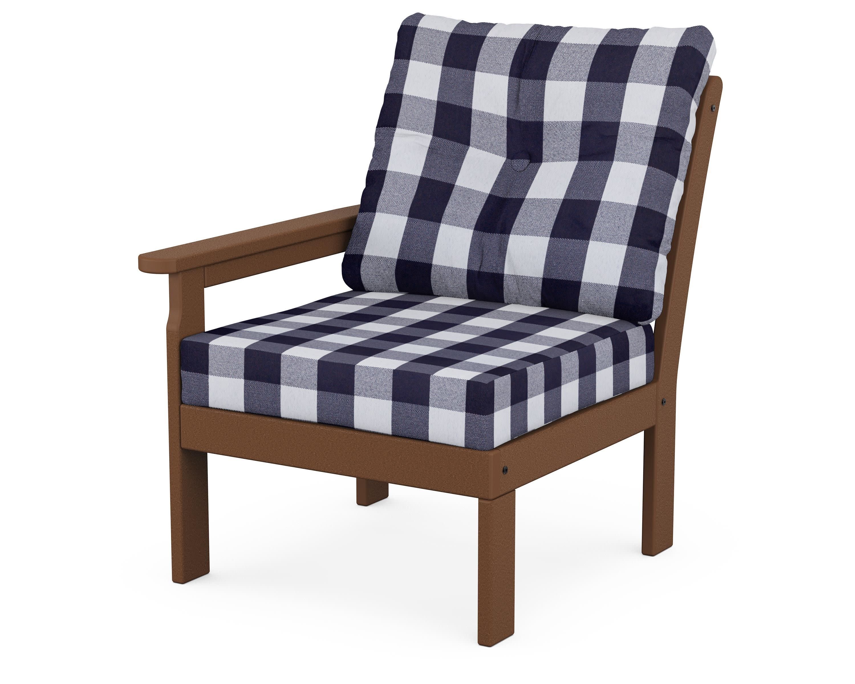 Vineyard Modular Left Arm Chair - Image 48