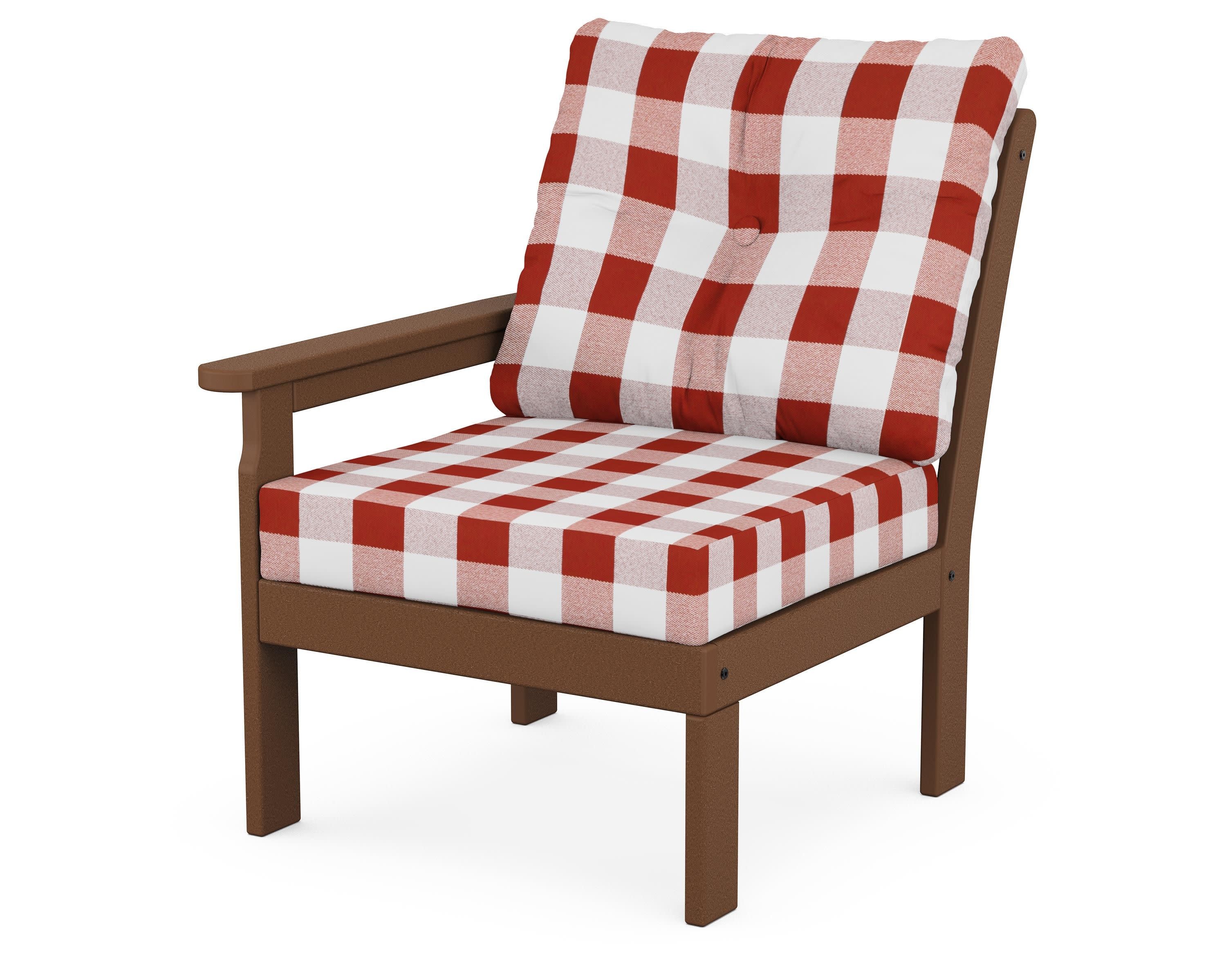 Vineyard Modular Left Arm Chair - Image 49