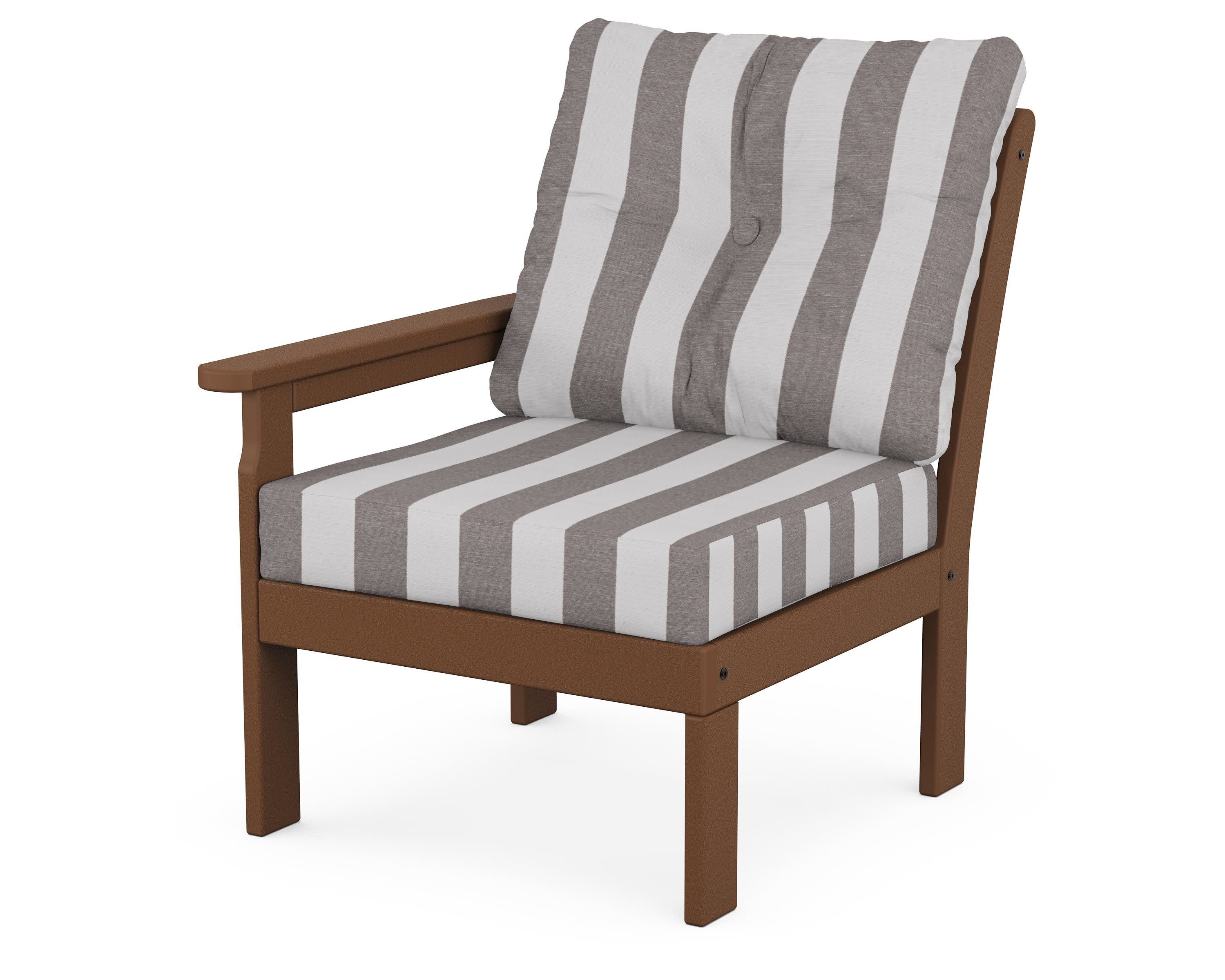 Vineyard Modular Left Arm Chair - Image 62