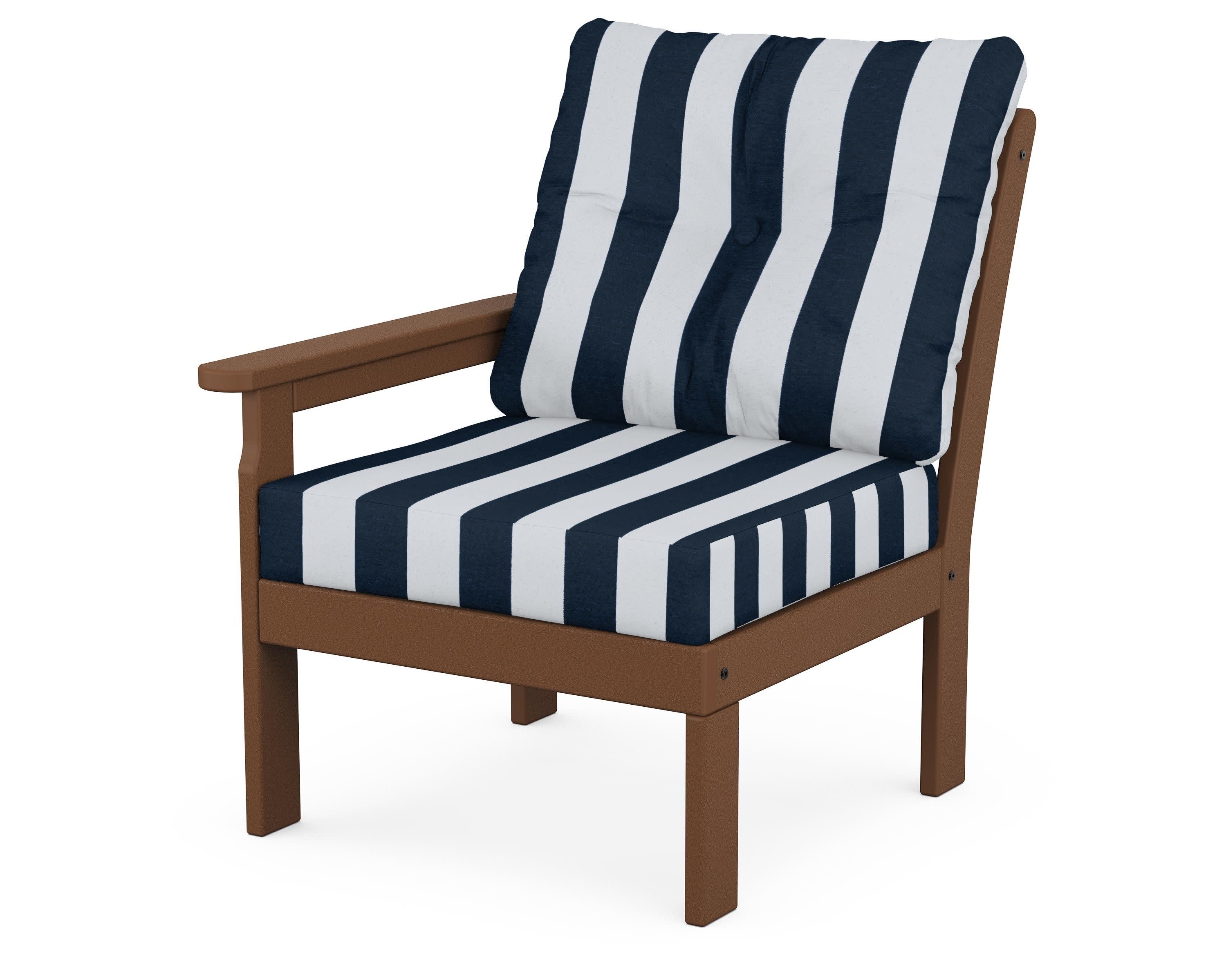 Vineyard Modular Left Arm Chair - Image 63