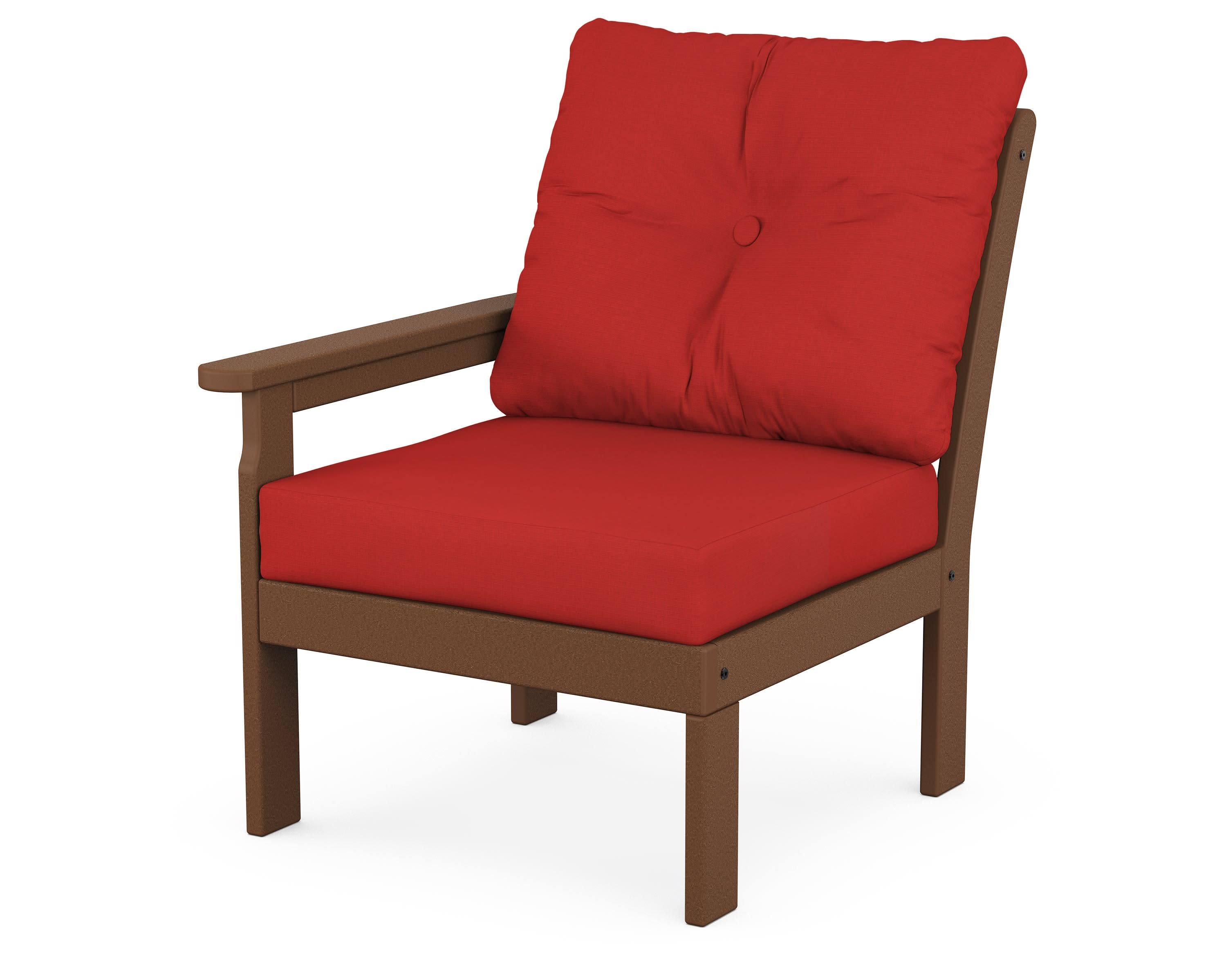 Vineyard Modular Left Arm Chair - Image 65
