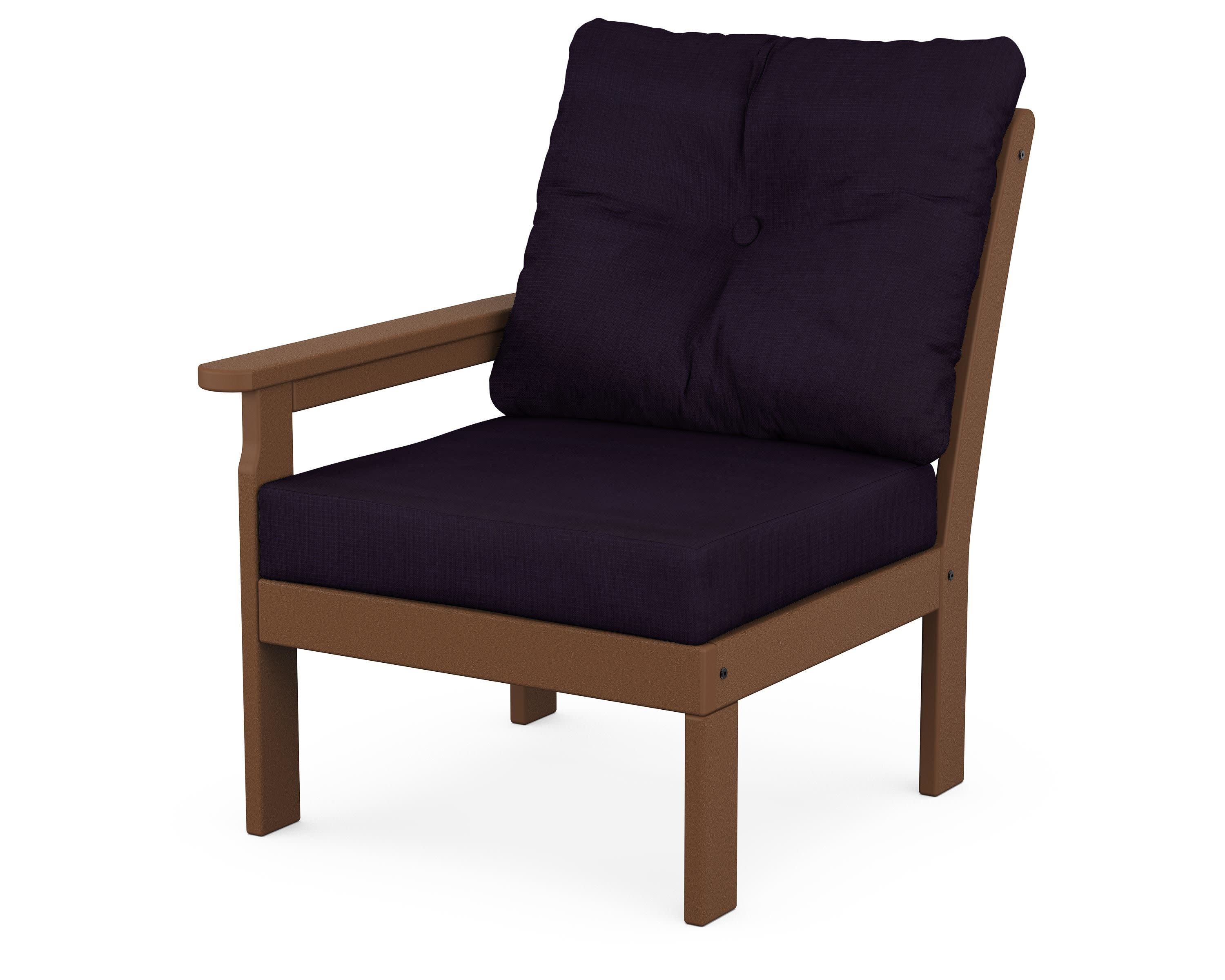 Vineyard Modular Left Arm Chair - Image 66