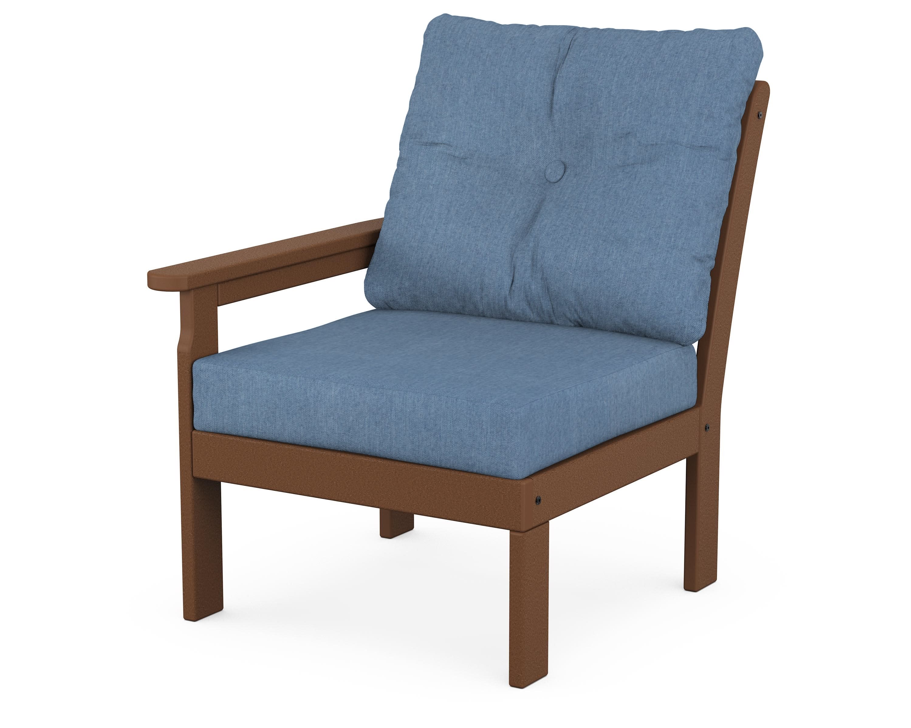 Vineyard Modular Left Arm Chair - Image 68