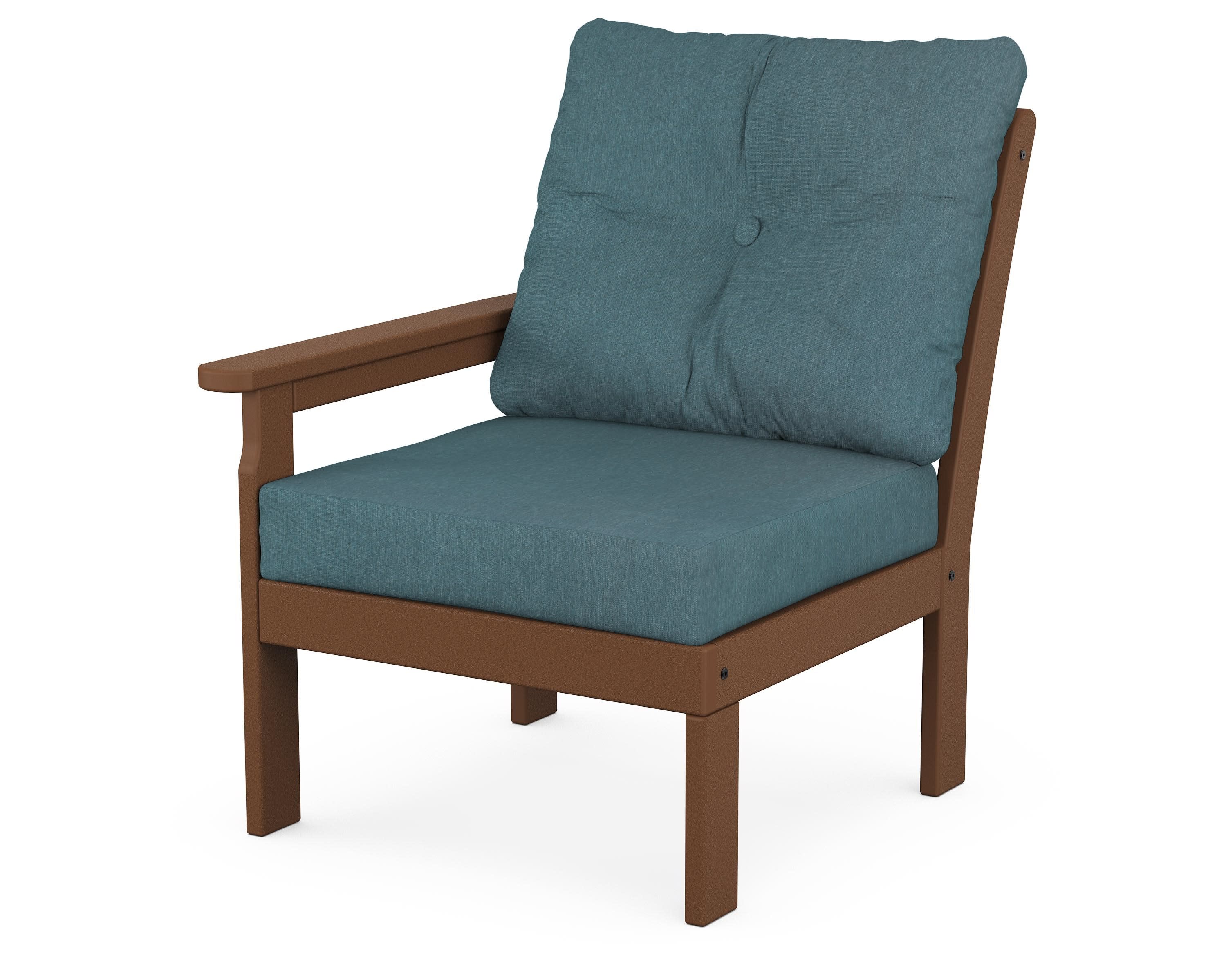 Vineyard Modular Left Arm Chair - Image 70