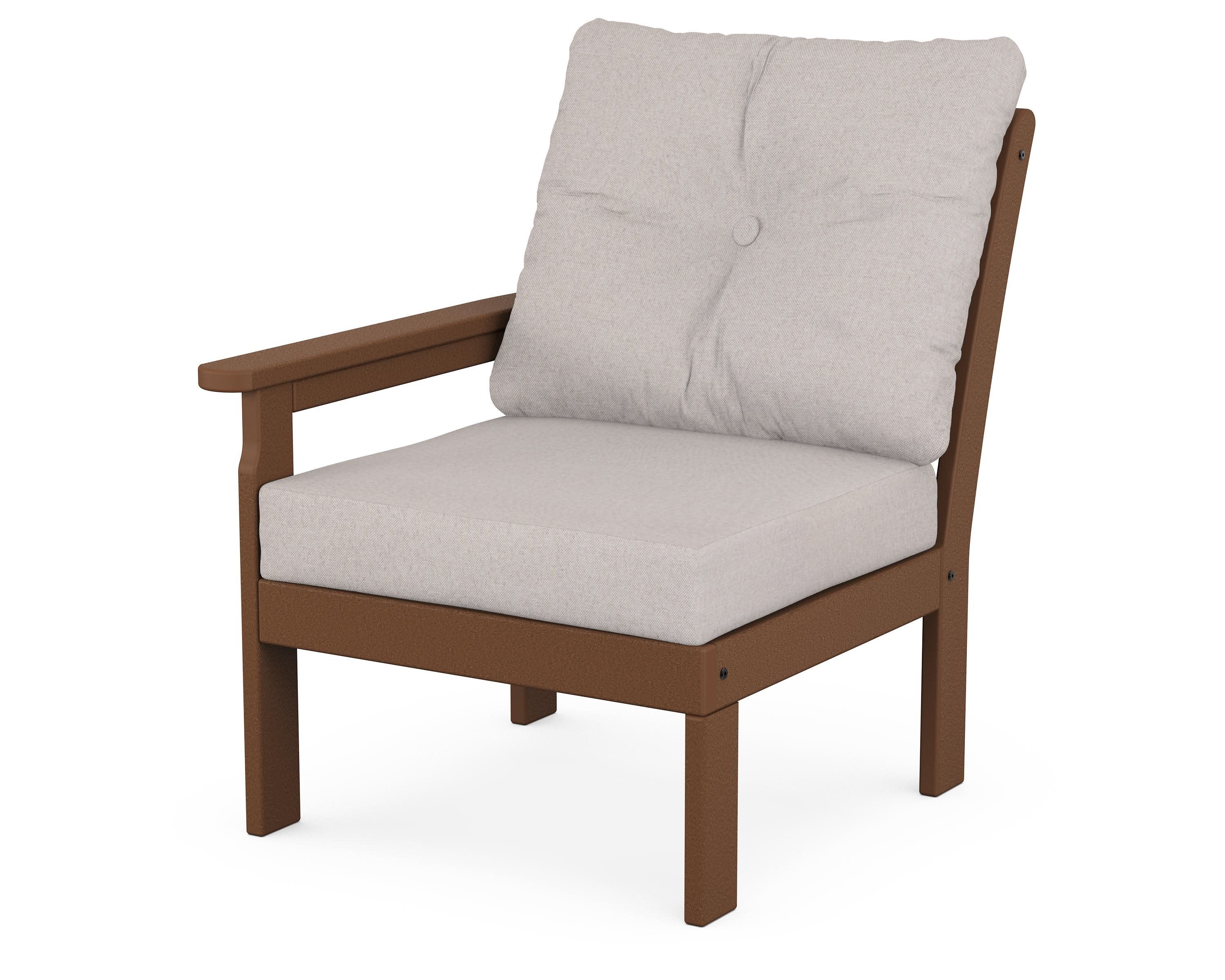 Vineyard Modular Left Arm Chair - Image 74